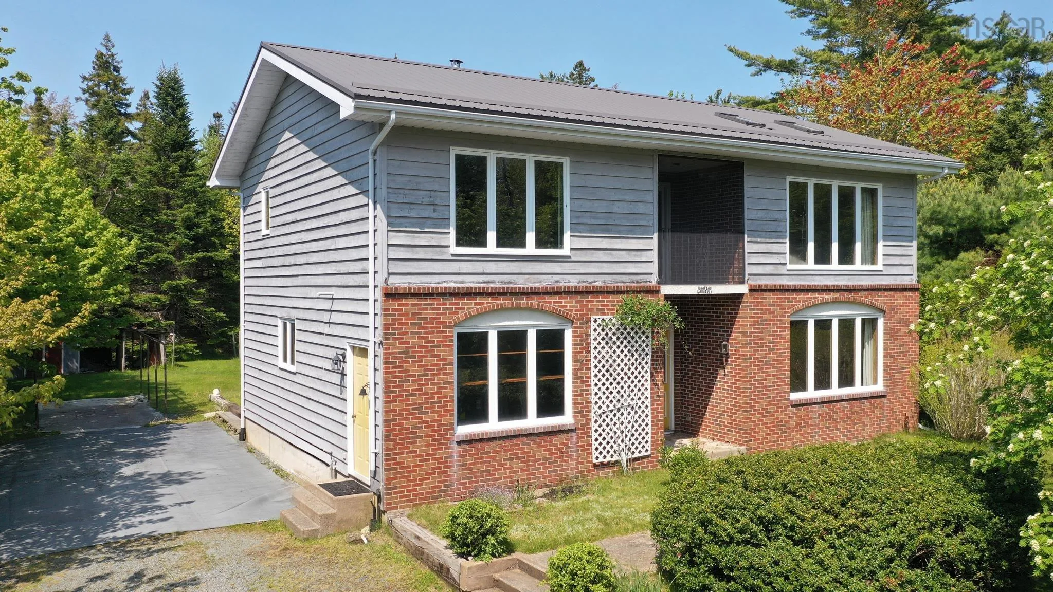 108 Broad River Road, Summerville Centre, NS B0T 1T0, 2 Bedrooms Bedrooms, ,2 BathroomsBathrooms,Residential,For Sale,Broad River,202514334