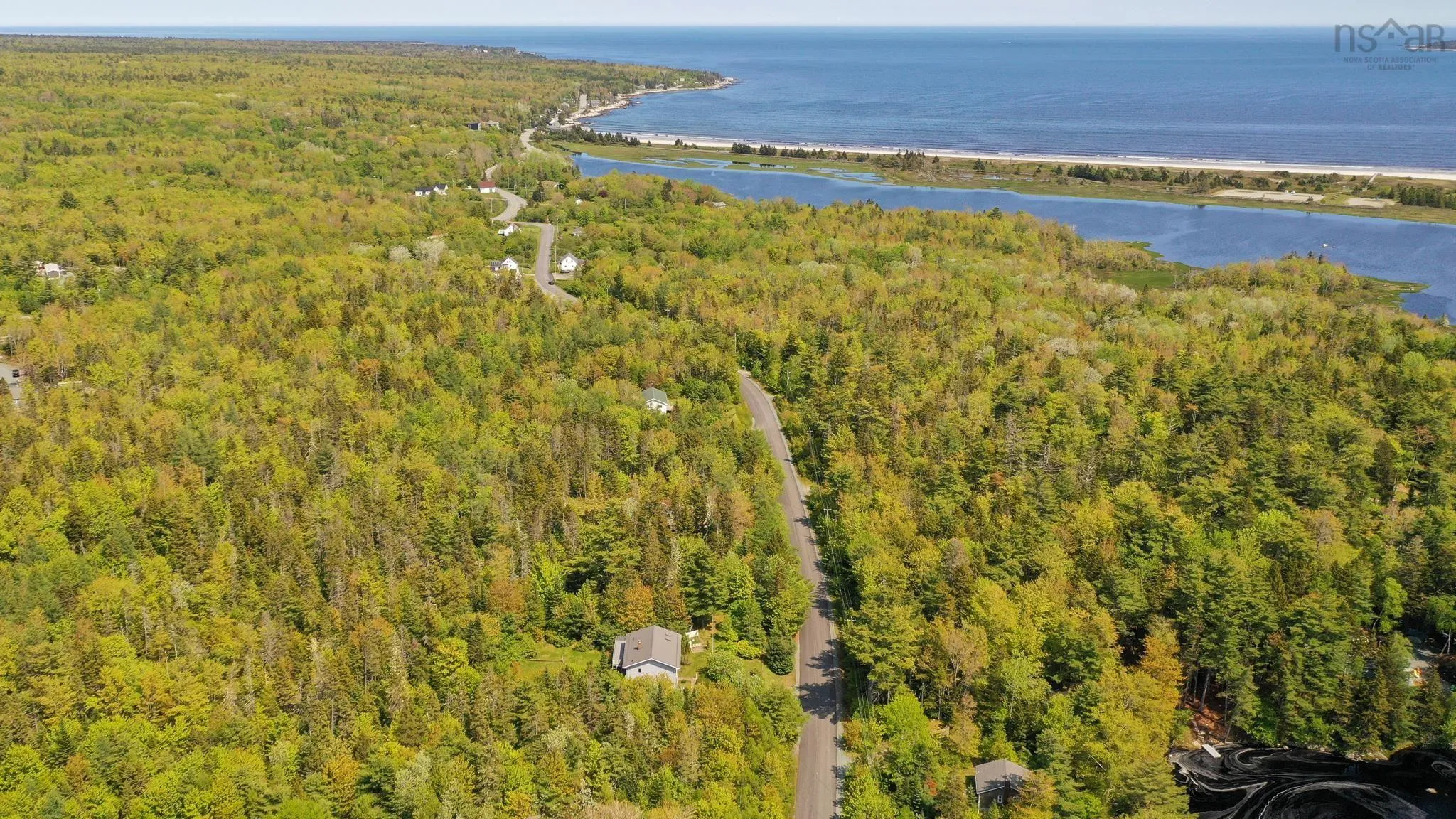 108 Broad River Road, Summerville Centre, NS B0T 1T0, 2 Bedrooms Bedrooms, ,2 BathroomsBathrooms,Residential,For Sale,Broad River,202514334