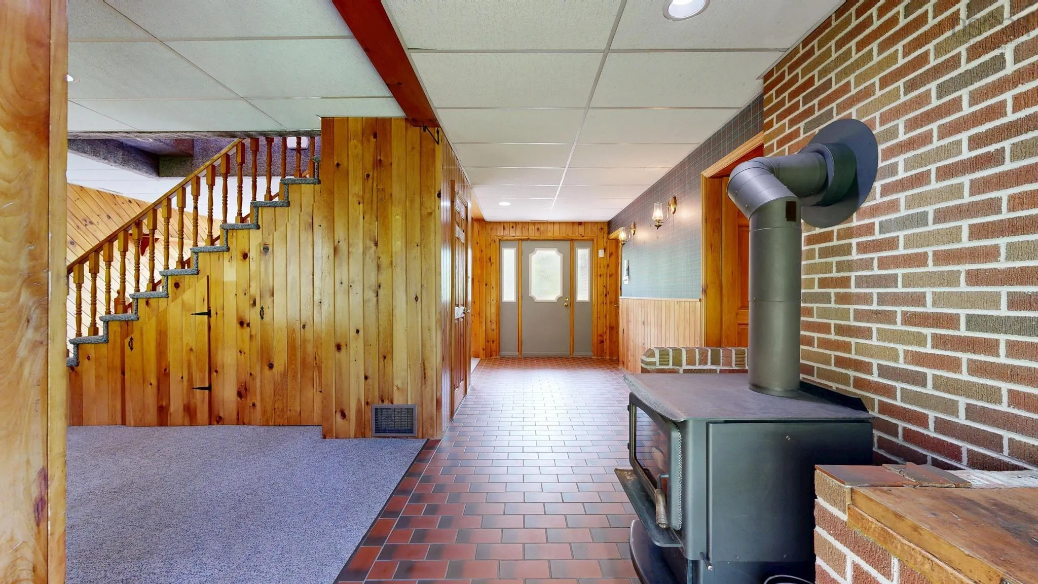 108 Broad River Road, Summerville Centre, NS B0T 1T0, 2 Bedrooms Bedrooms, ,2 BathroomsBathrooms,Residential,For Sale,Broad River,202514334