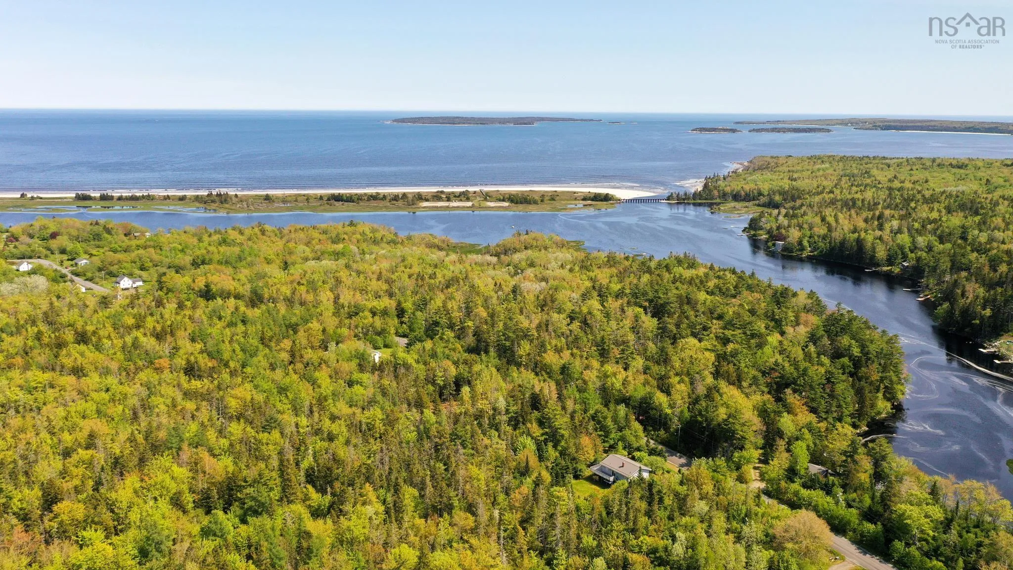108 Broad River Road, Summerville Centre, NS B0T 1T0, 2 Bedrooms Bedrooms, ,2 BathroomsBathrooms,Residential,For Sale,Broad River,202514334