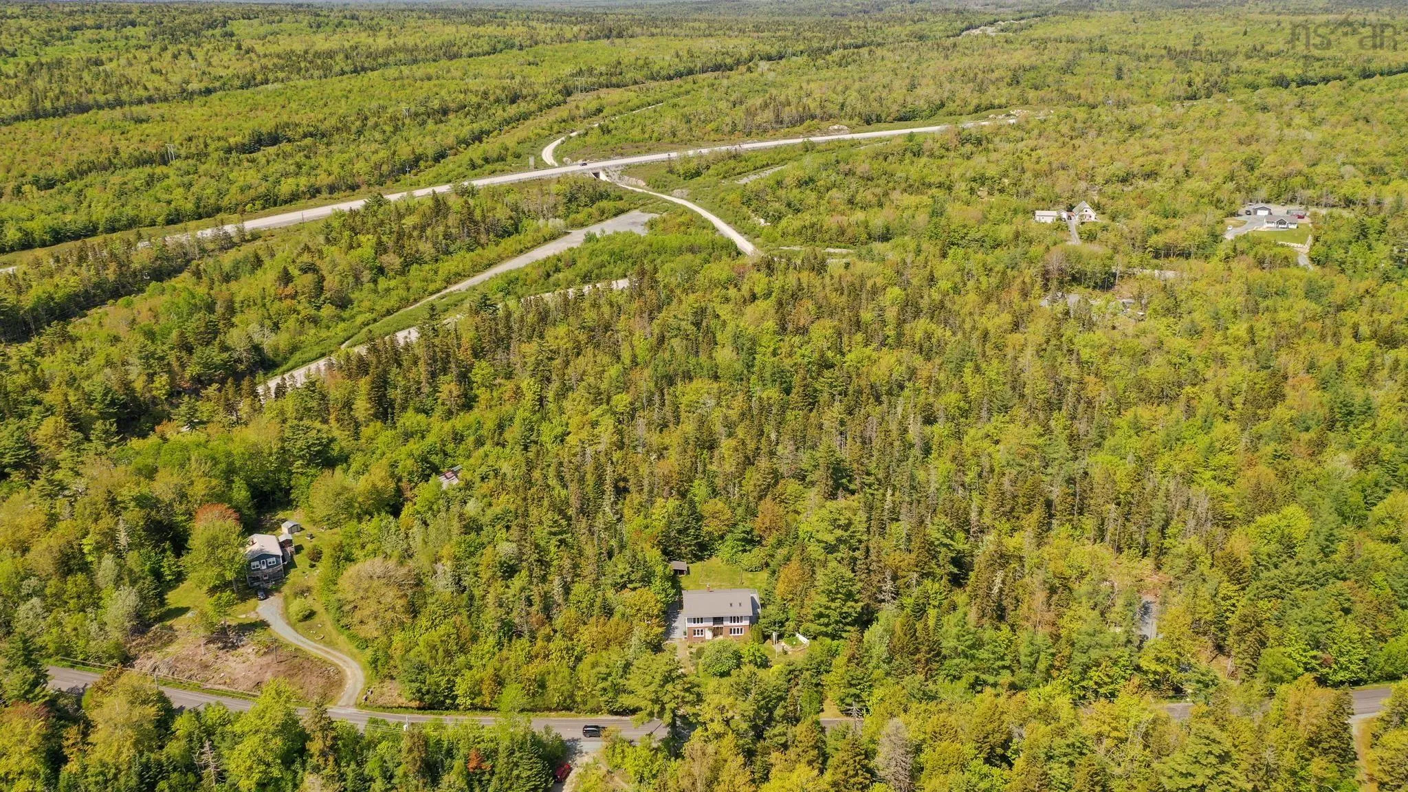 108 Broad River Road, Summerville Centre, NS B0T 1T0, 2 Bedrooms Bedrooms, ,2 BathroomsBathrooms,Residential,For Sale,Broad River,202514334