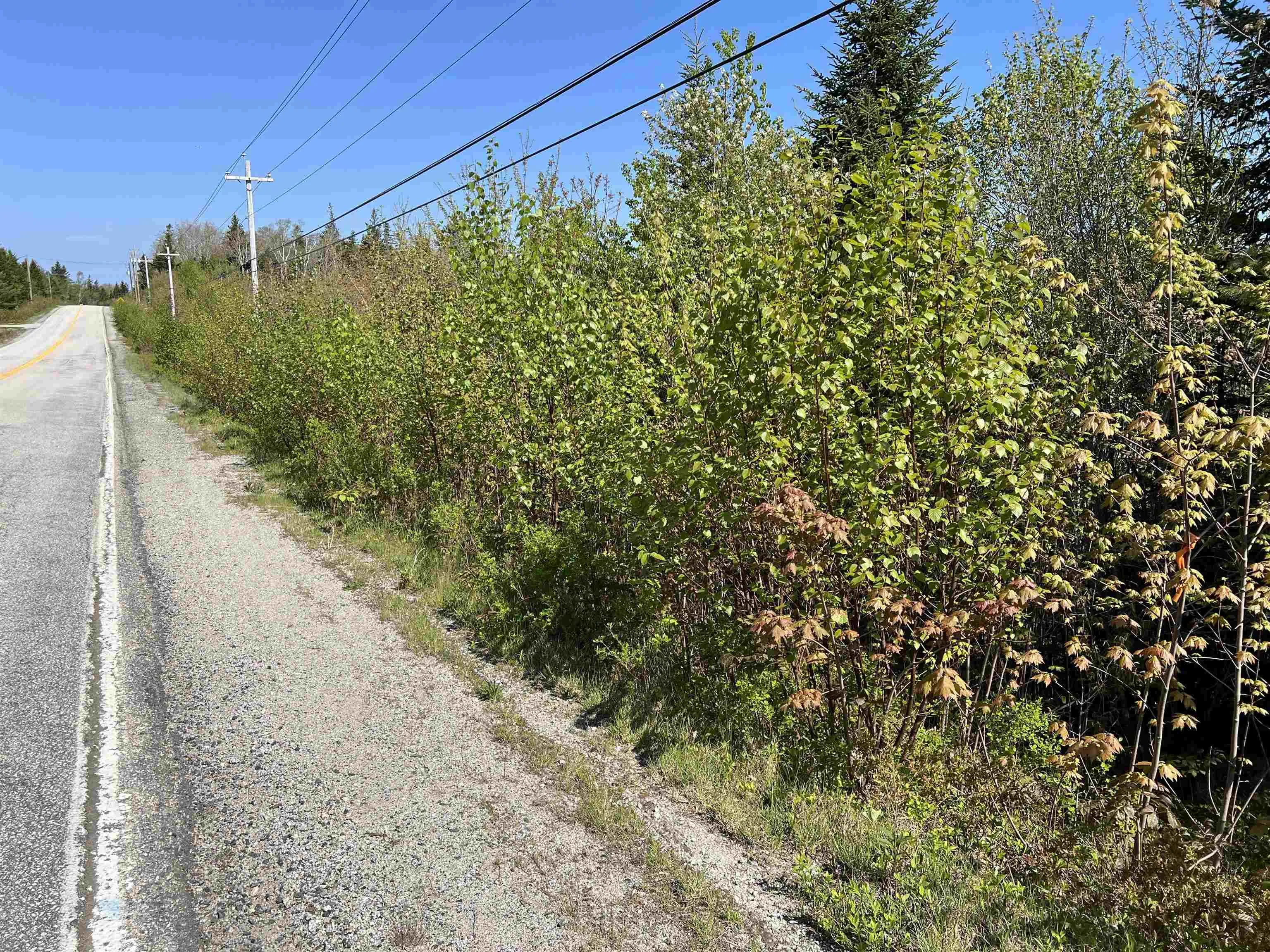 Highway 329 Lot 2a, Deep Cove, NS B0J 1T0, ,Land,For Sale,Highway 329,202514361
