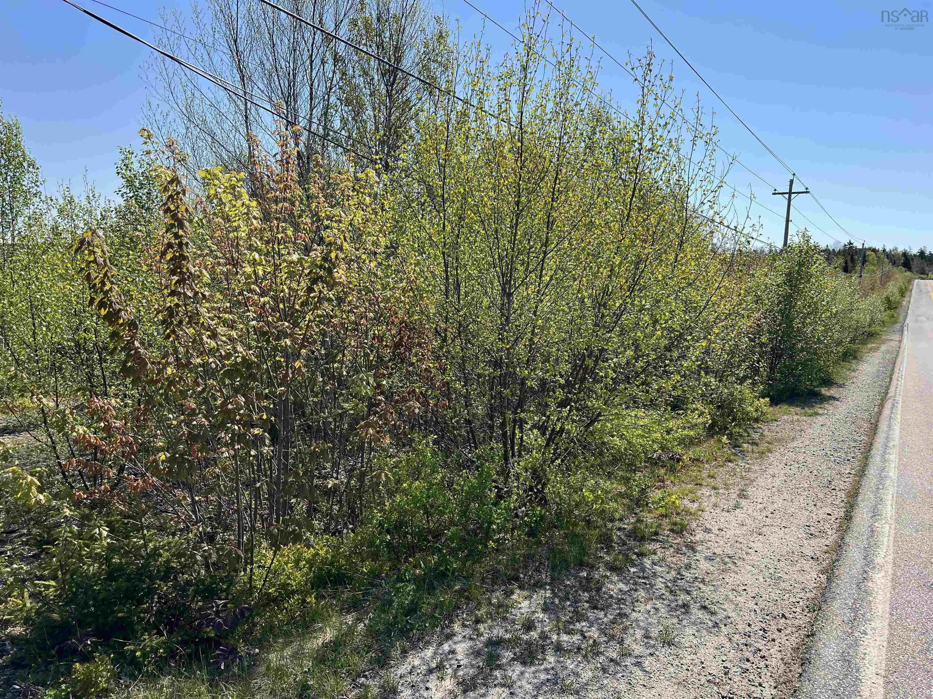 Highway 329 Lot 2a, Deep Cove, NS B0J 1T0, ,Land,For Sale,Highway 329,202514361
