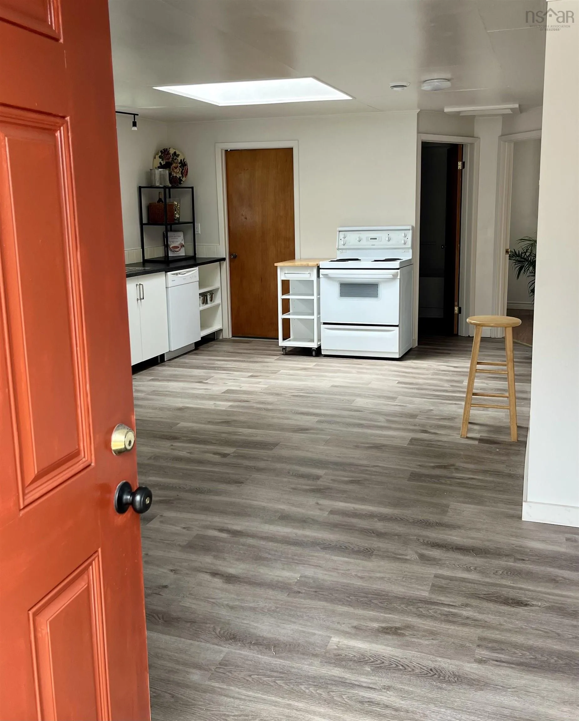 11 Jeffery Street, Bridgetown Ns B0s 1c0, 2 Bedrooms Bedrooms, ,1 BathroomBathrooms,Residential,For Sale,Jeffery,202510744