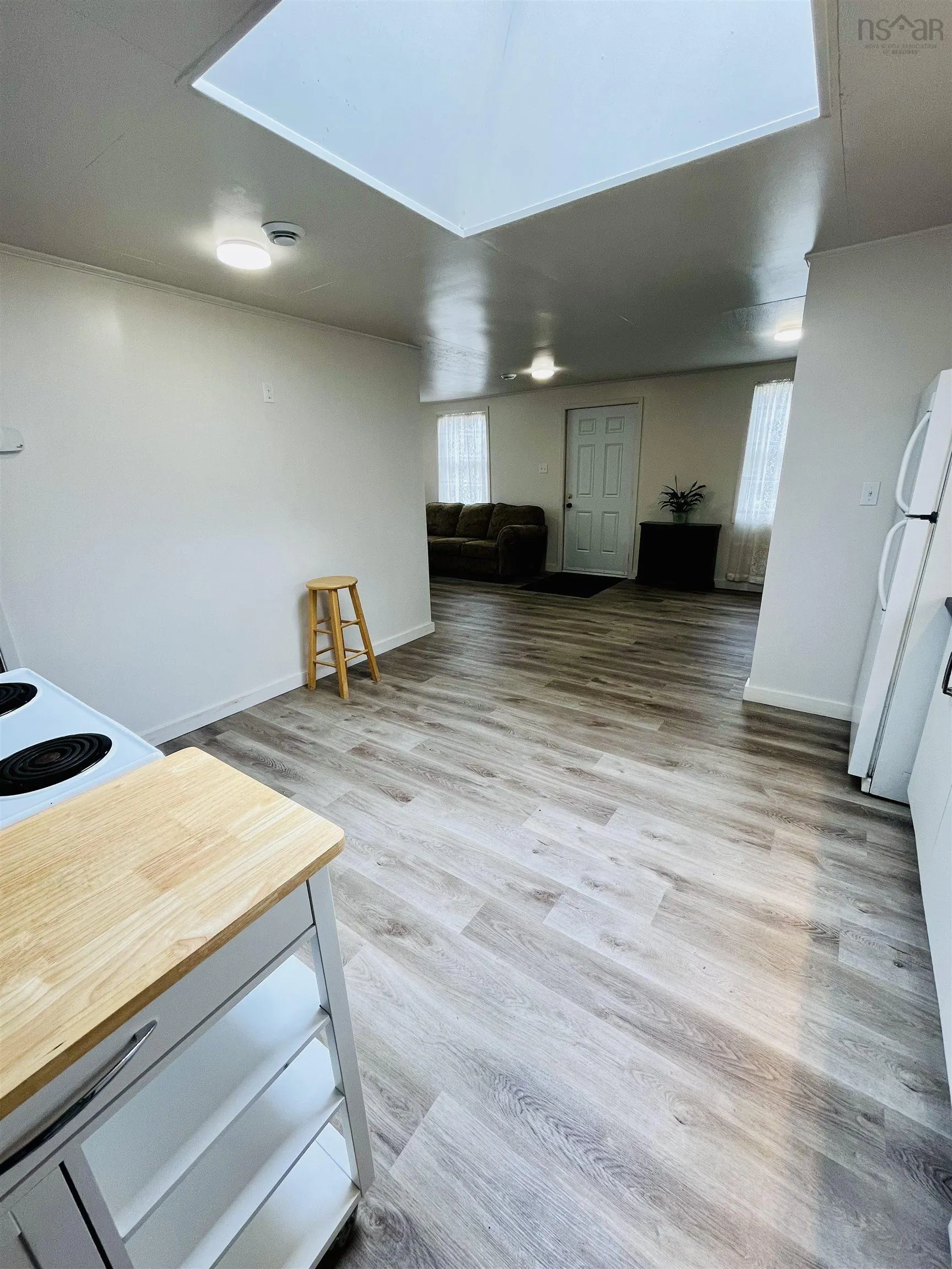 11 Jeffery Street, Bridgetown Ns B0s 1c0, 2 Bedrooms Bedrooms, ,1 BathroomBathrooms,Residential,For Sale,Jeffery,202510744