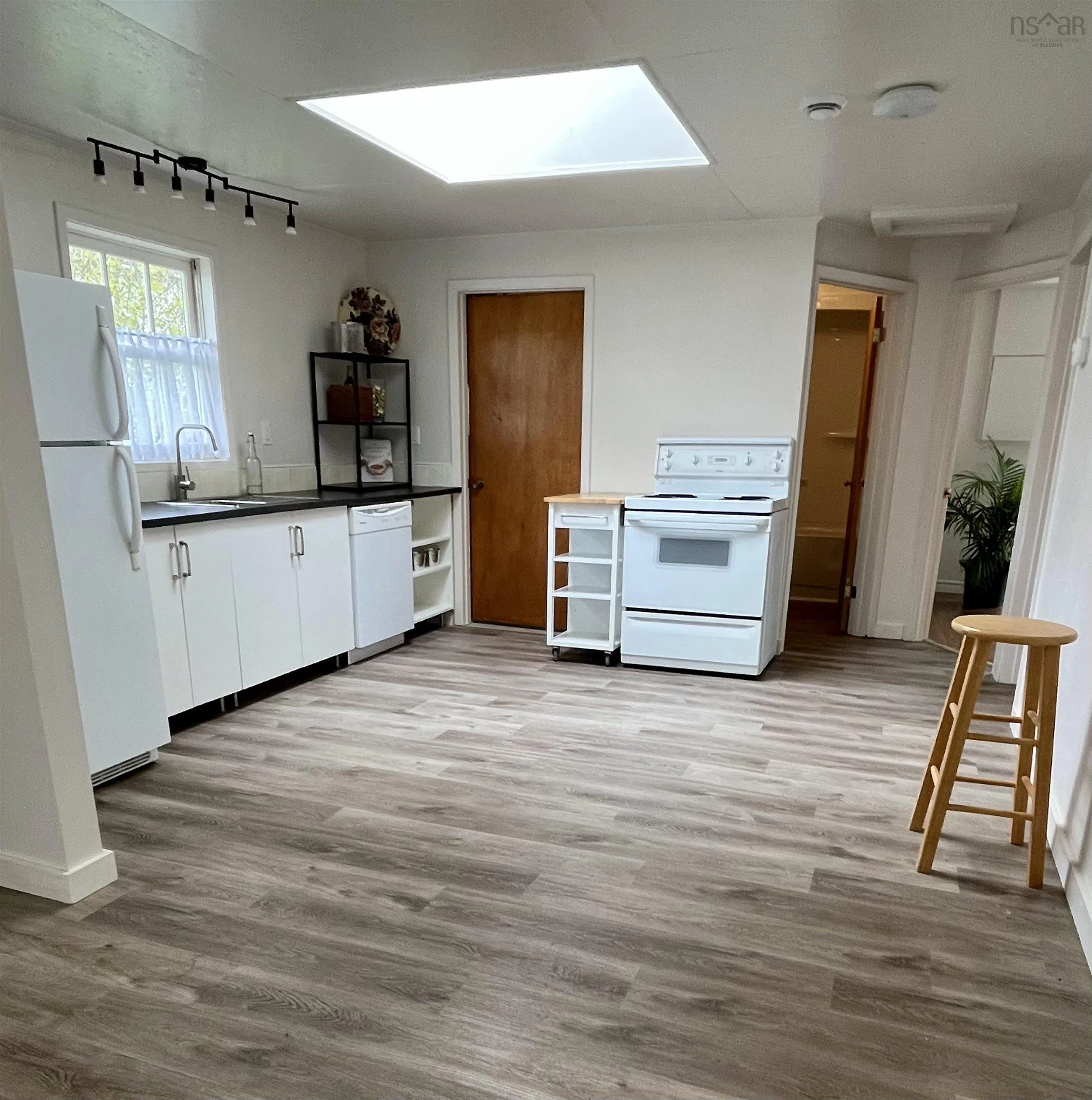 11 Jeffery Street, Bridgetown Ns B0s 1c0, 2 Bedrooms Bedrooms, ,1 BathroomBathrooms,Residential,For Sale,Jeffery,202510744