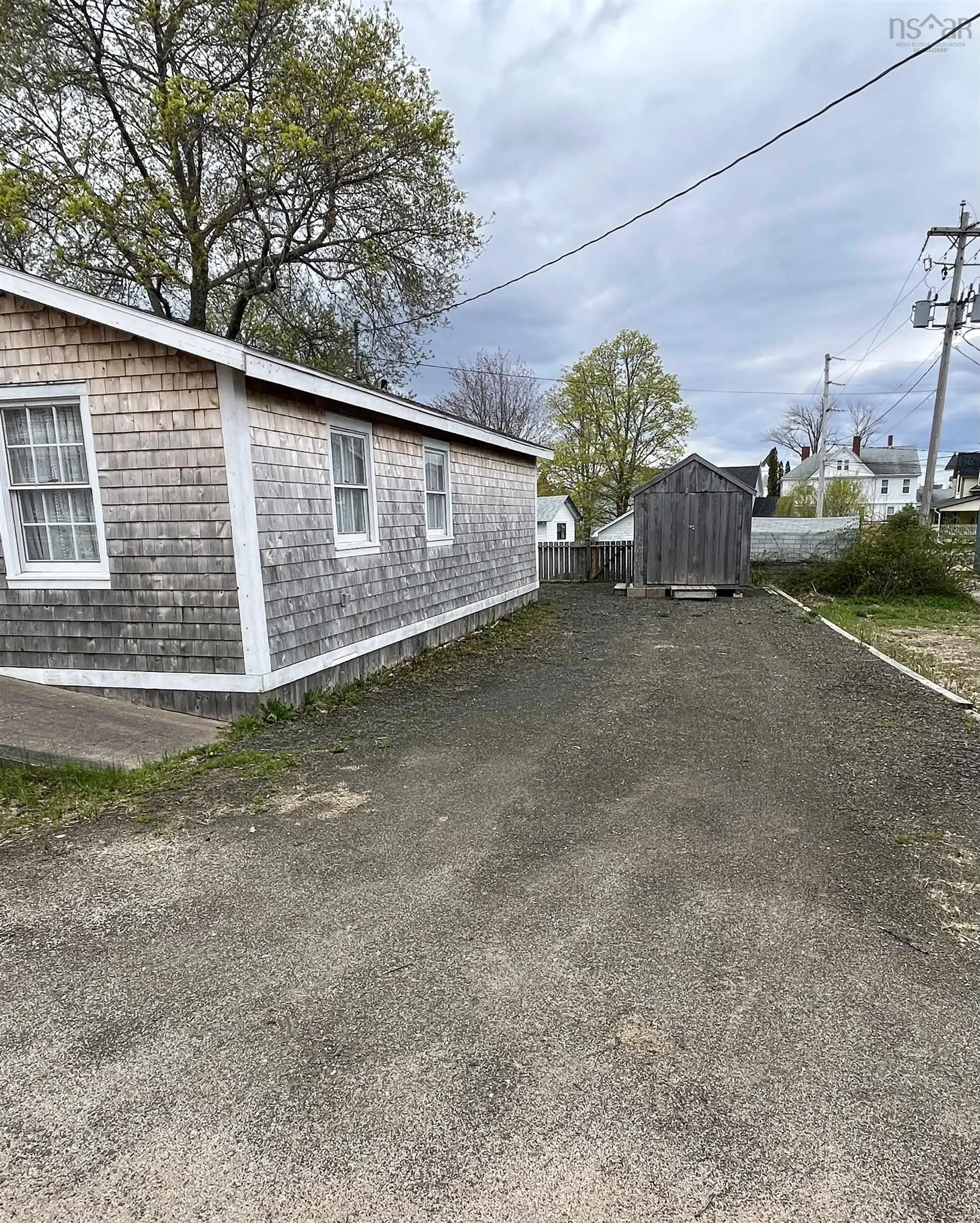 11 Jeffery Street, Bridgetown Ns B0s 1c0, 2 Bedrooms Bedrooms, ,1 BathroomBathrooms,Residential,For Sale,Jeffery,202510744