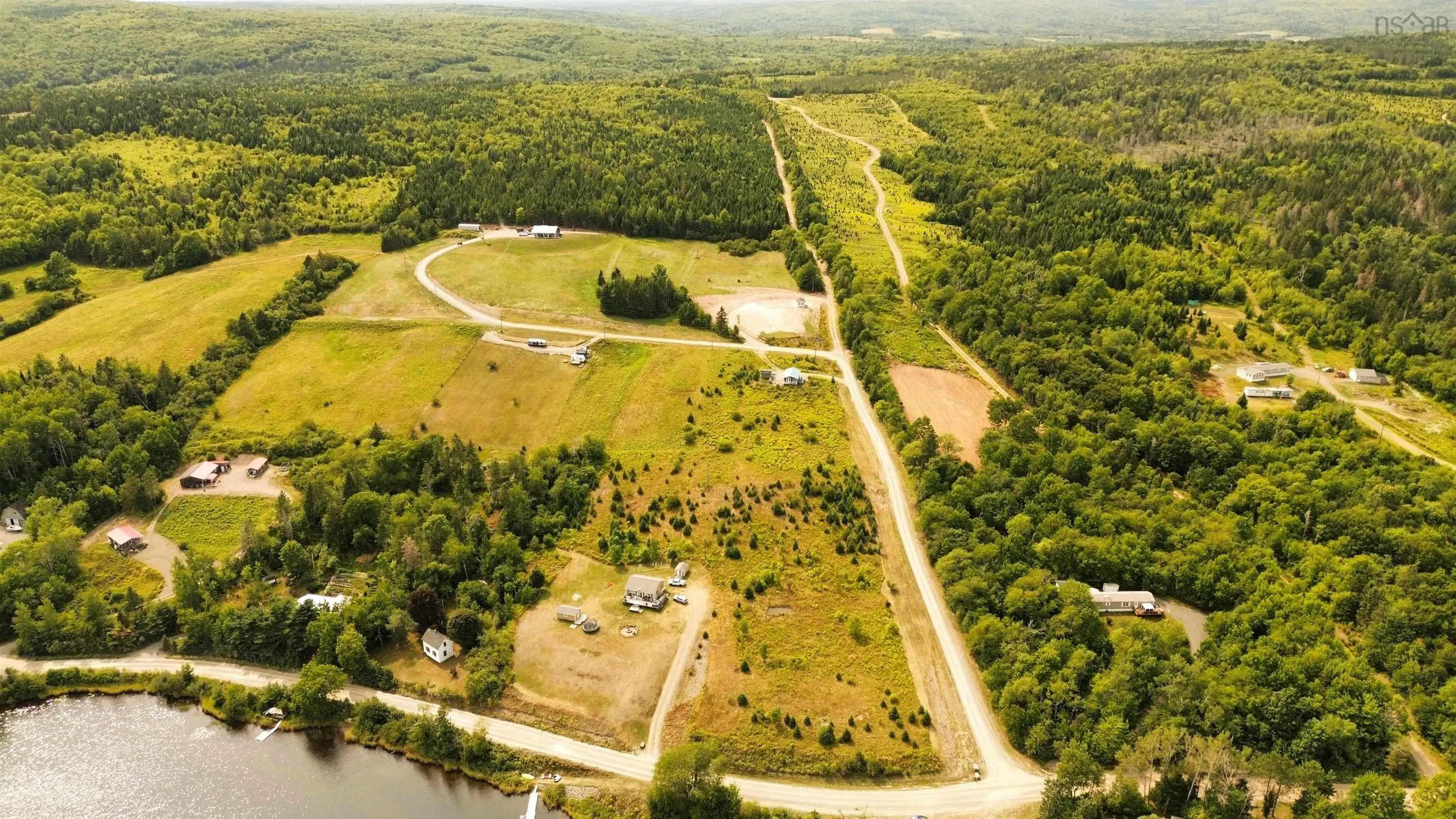 8-lot 8 West Side Lochaber Road, Lochaber, NS B2G 2L3, ,Land,For Sale,West Side Lochaber,202520372