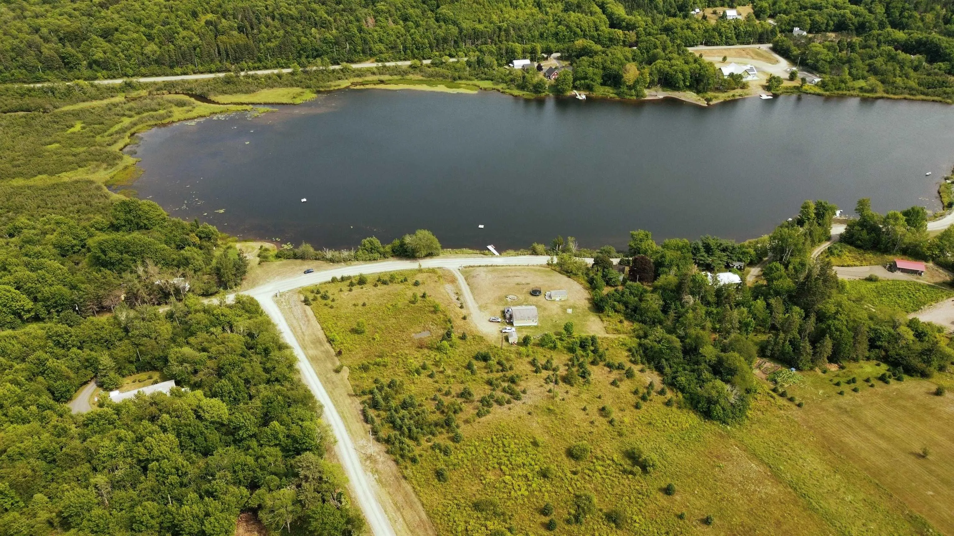 8-lot 8 West Side Lochaber Road, Lochaber, NS B2G 2L3, ,Land,For Sale,West Side Lochaber,202520372