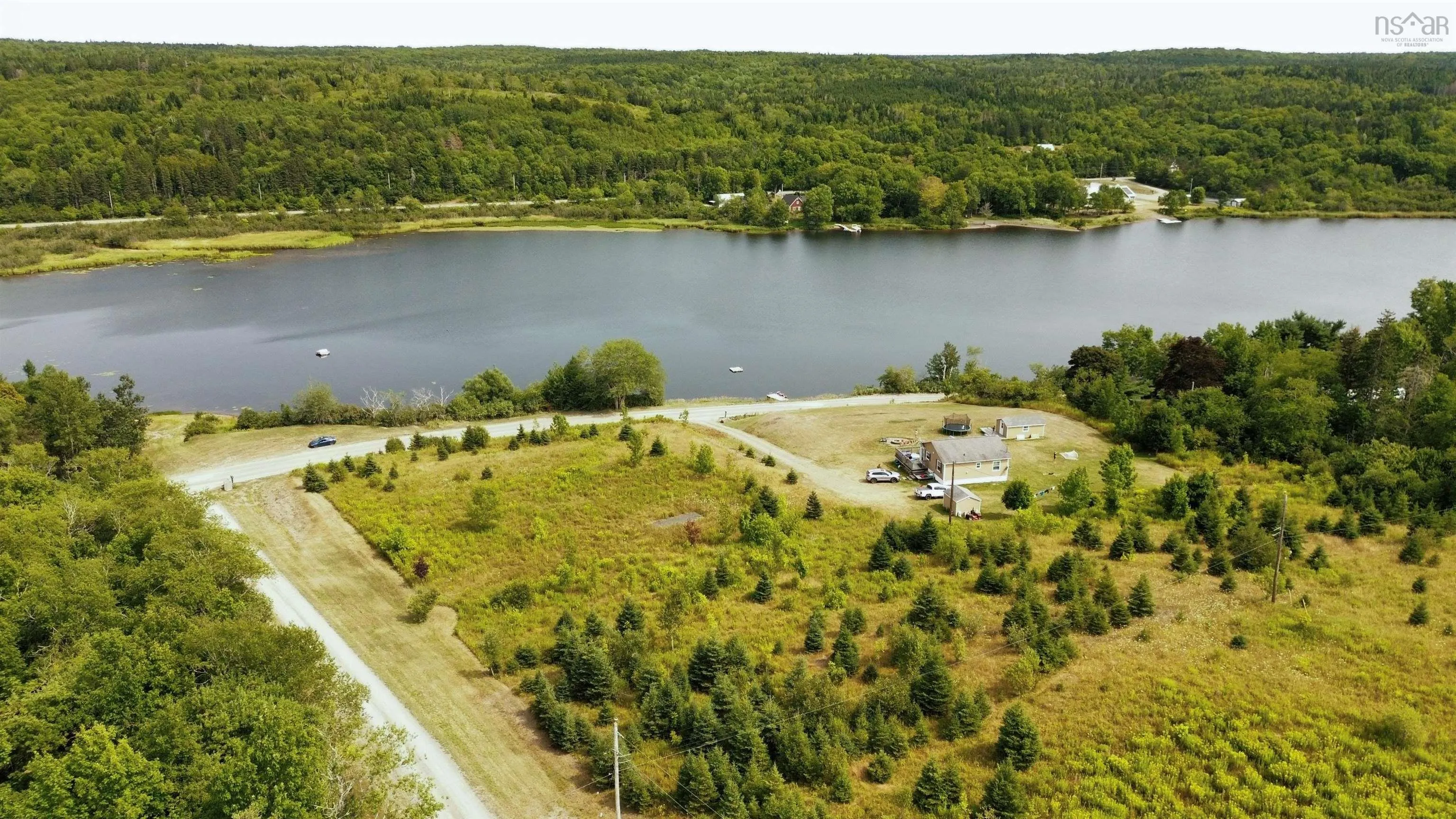 8-lot 8 West Side Lochaber Road, Lochaber, NS B2G 2L3, ,Land,For Sale,West Side Lochaber,202520372