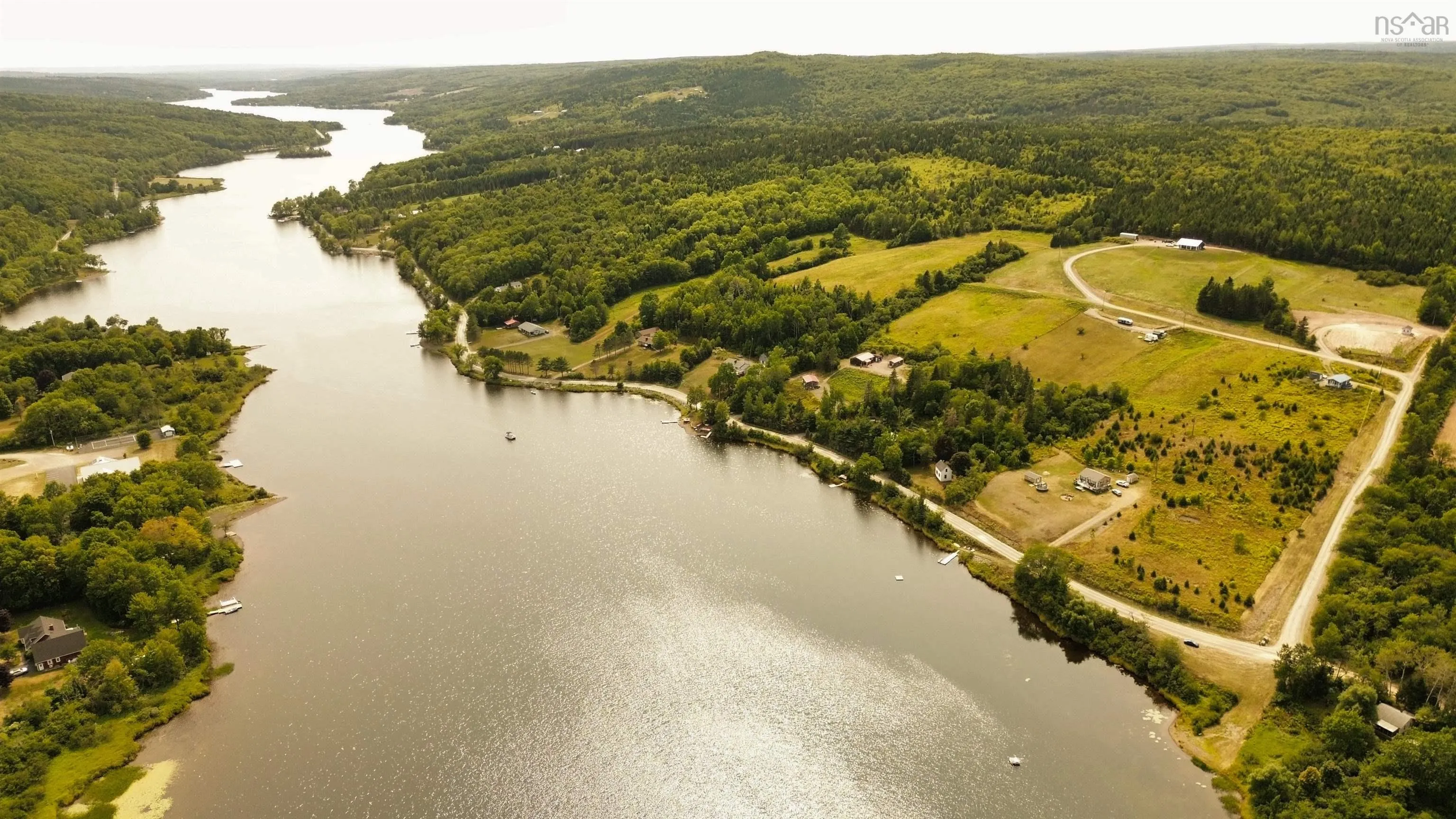 8-lot 8 West Side Lochaber Road, Lochaber, NS B2G 2L3, ,Land,For Sale,West Side Lochaber,202520372
