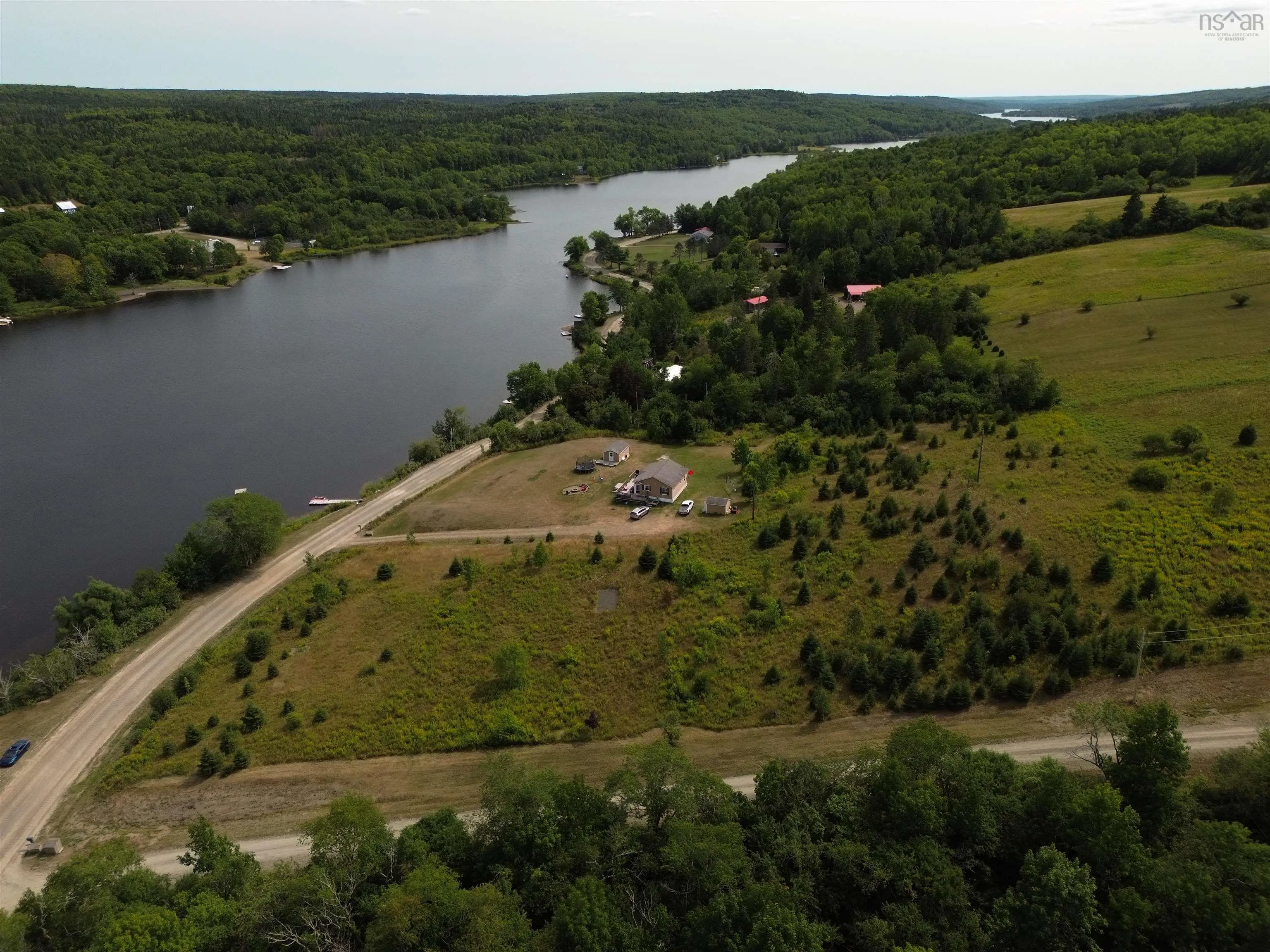8-lot 8 West Side Lochaber Road, Lochaber, NS B2G 2L3, ,Land,For Sale,West Side Lochaber,202520372