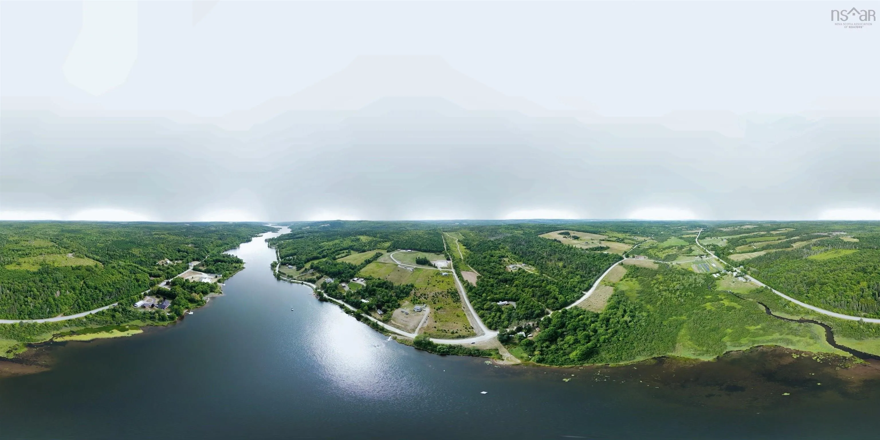 8-lot 8 West Side Lochaber Road, Lochaber, NS B2G 2L3, ,Land,For Sale,West Side Lochaber,202520372