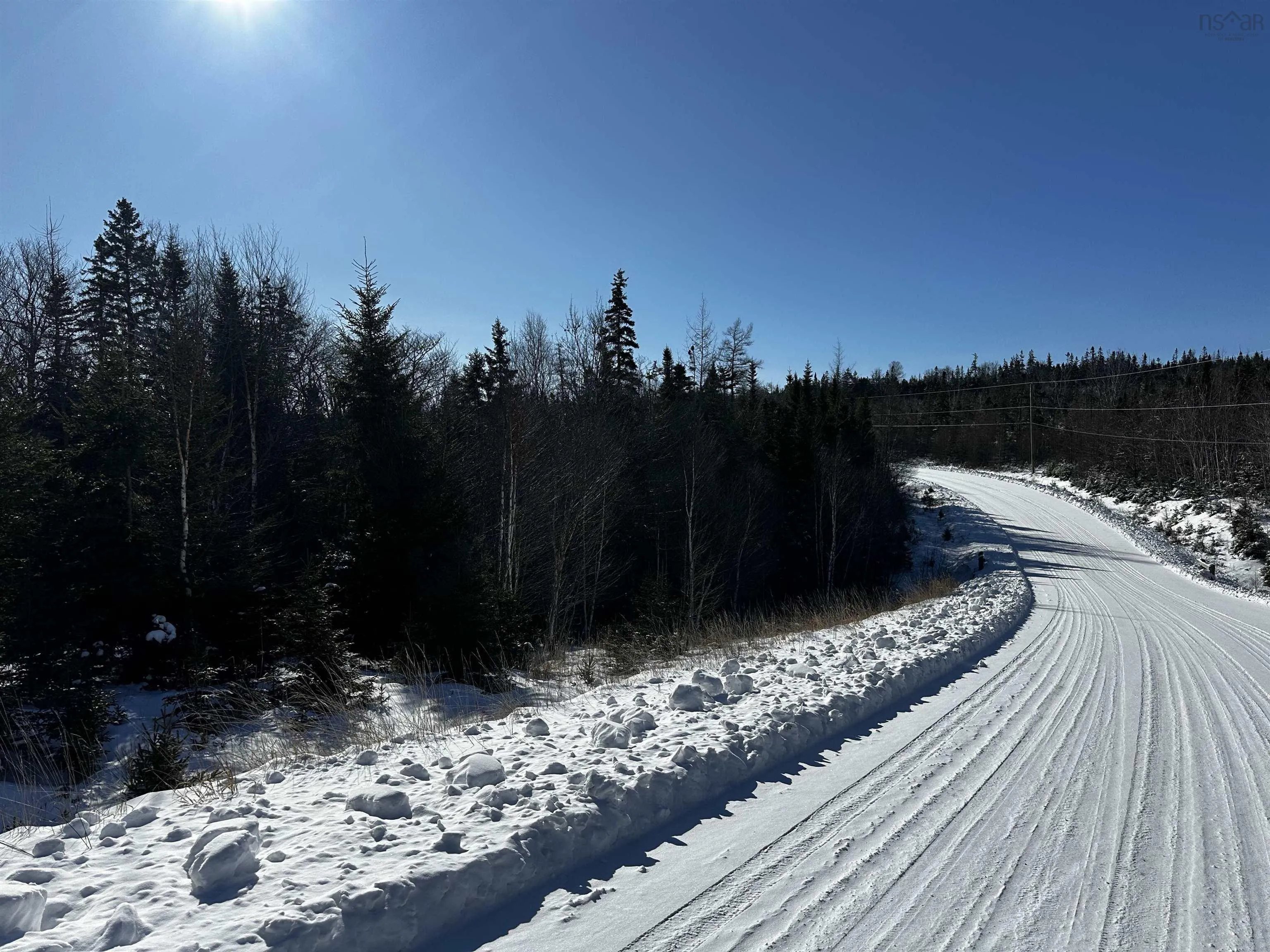 Lot 1a-20 Maple Drive, Cape George, NS B0E 3B0, ,Land,For Sale,Maple,202520835
