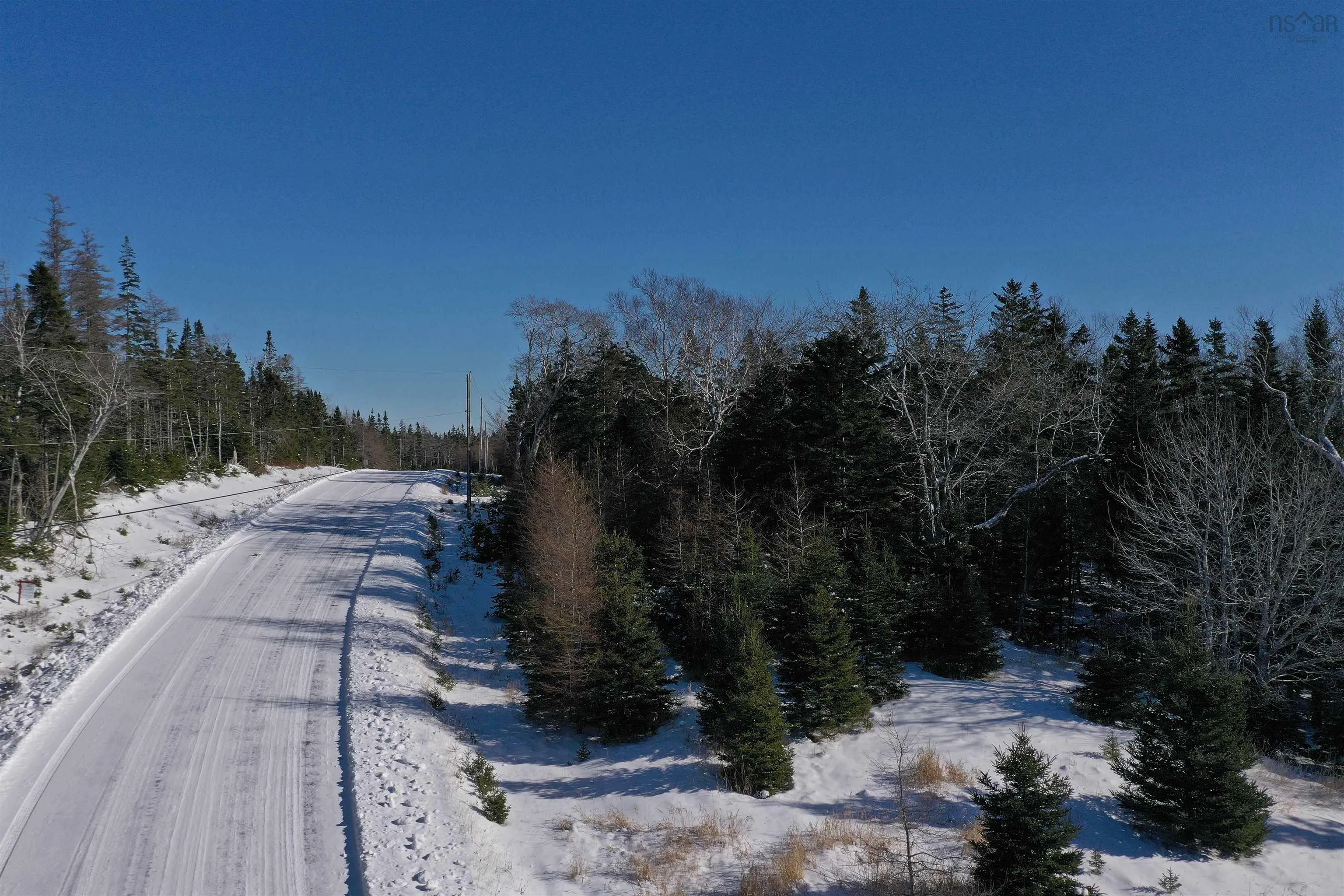 Lot 1a-20 Maple Drive, Cape George, NS B0E 3B0, ,Land,For Sale,Maple,202520835