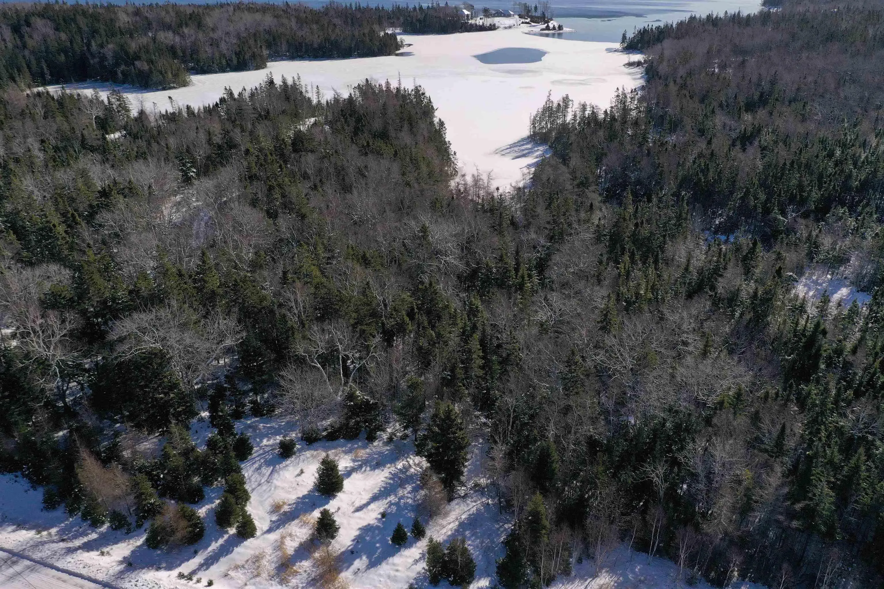 Lot 1a-20 Maple Drive, Cape George, NS B0E 3B0, ,Land,For Sale,Maple,202520835