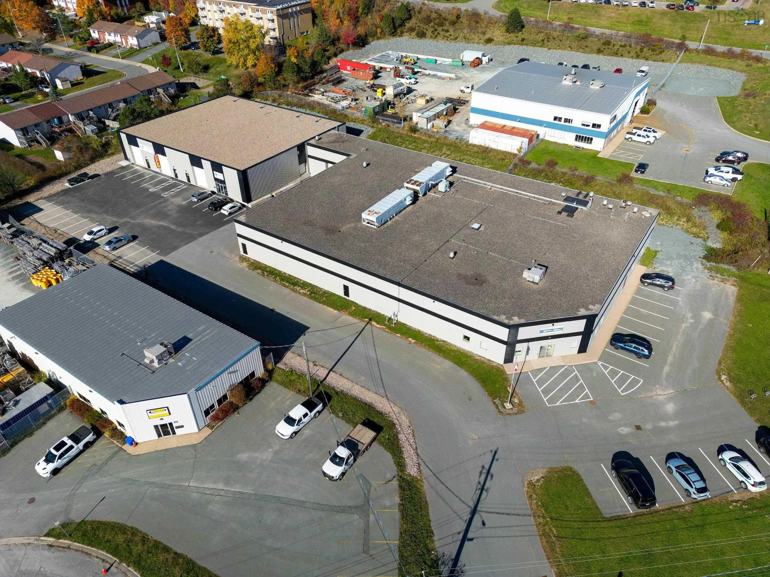 50 Neptune Crescent, Dartmouth, NS B2Y 0B6, ,Commercial Sale,For Sale,Neptune,202522681