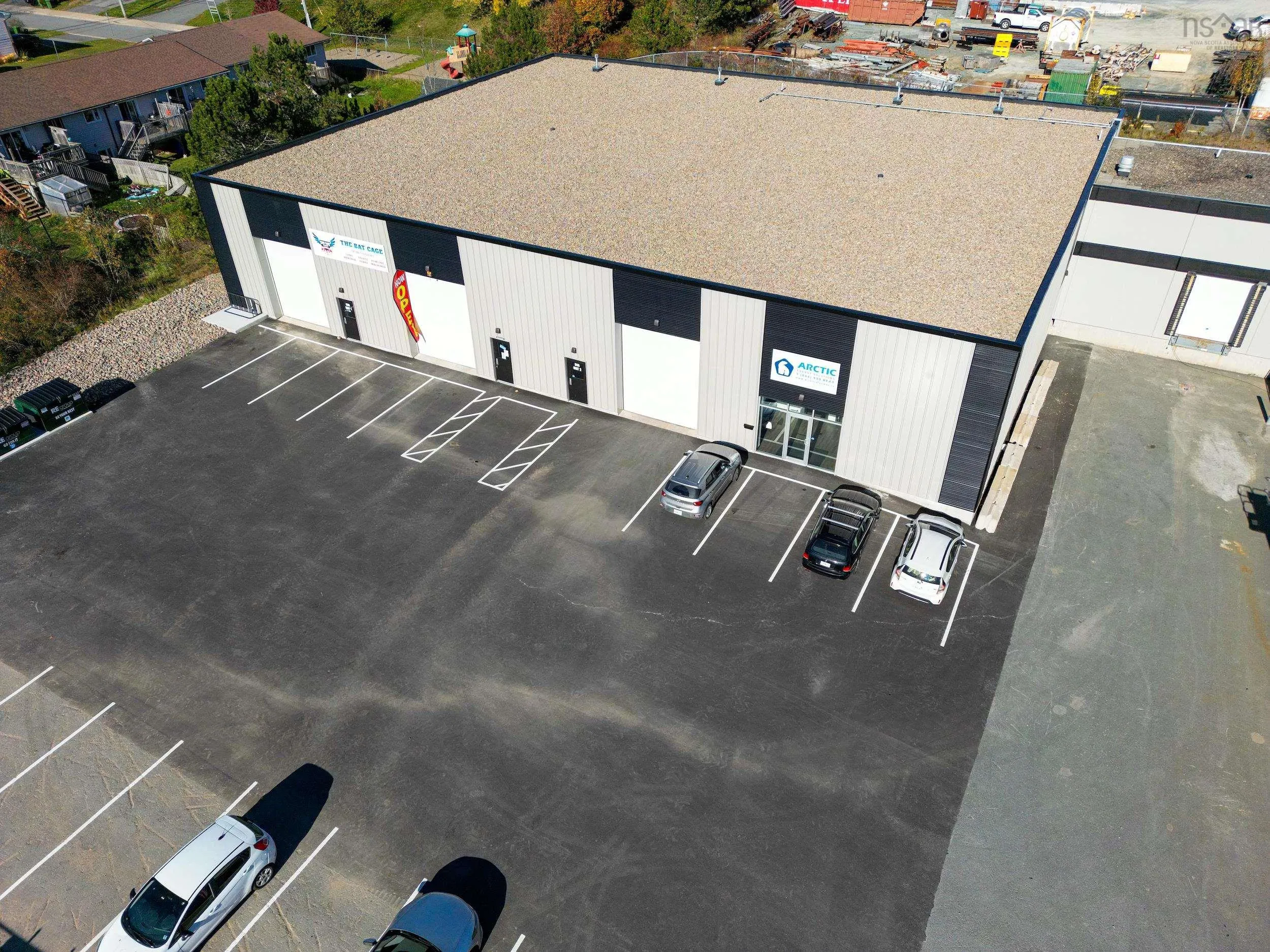 50 Neptune Crescent, Dartmouth, NS B2Y 0B6, ,Commercial Sale,For Sale,Neptune,202522681