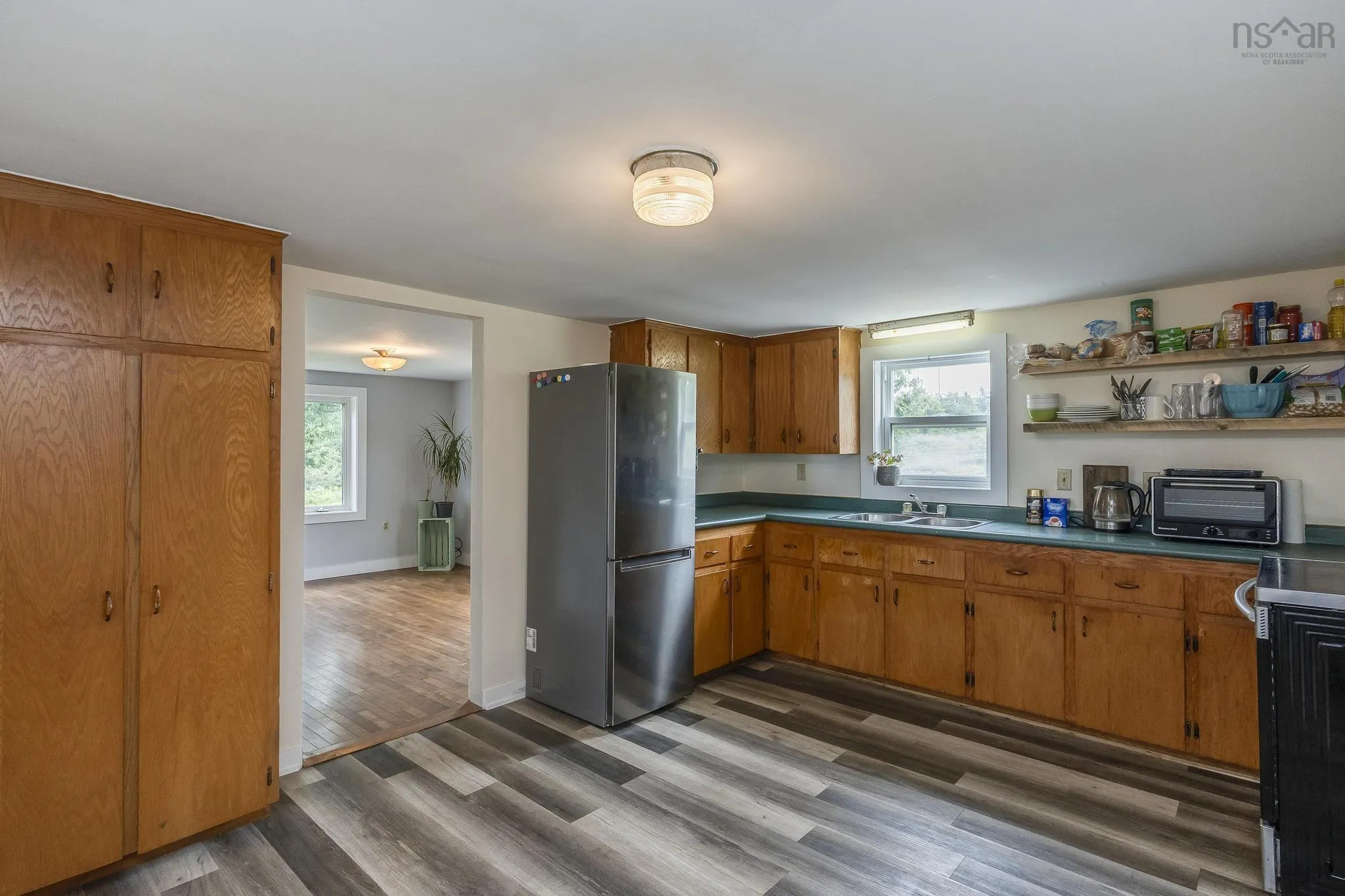 239 Brinton Road, Port Lorne, NS B0S 1L0, 3 Bedrooms Bedrooms, ,1 BathroomBathrooms,Farm,For Sale,Brinton Road,202519996