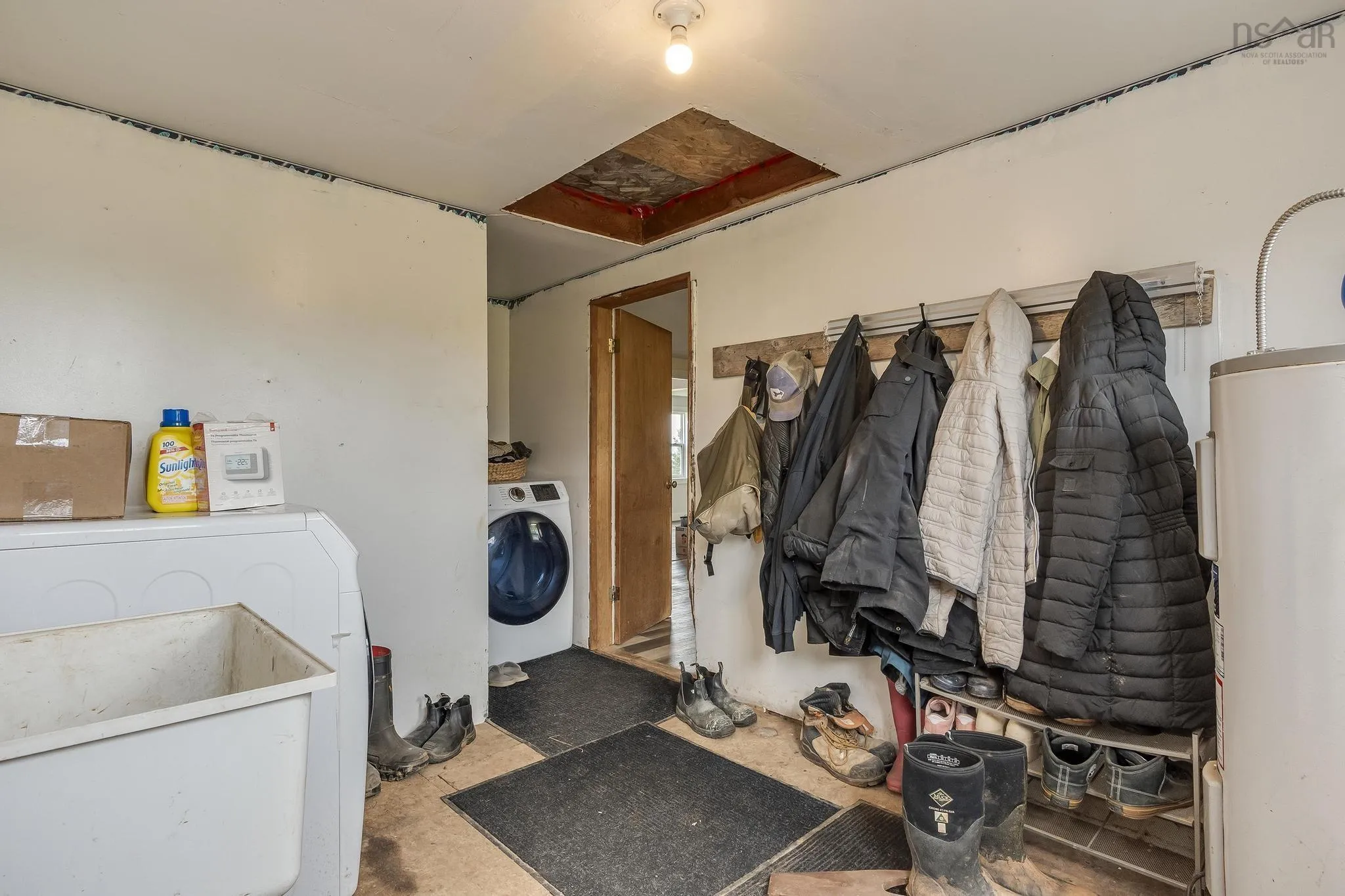 239 Brinton Road, Port Lorne, NS B0S 1L0, 3 Bedrooms Bedrooms, ,1 BathroomBathrooms,Farm,For Sale,Brinton Road,202519996
