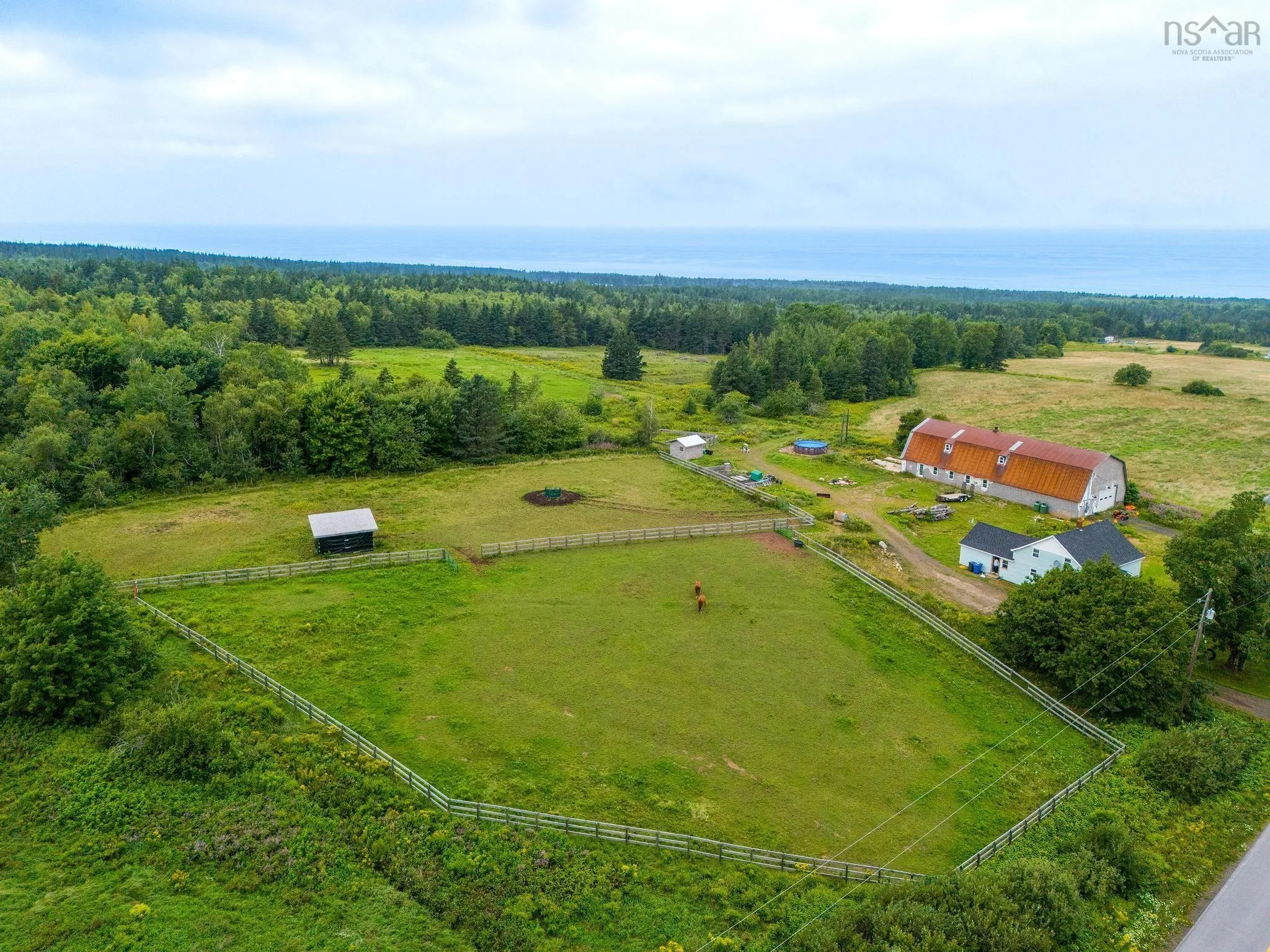 239 Brinton Road, Port Lorne, NS B0S 1L0, 3 Bedrooms Bedrooms, ,1 BathroomBathrooms,Farm,For Sale,Brinton Road,202519996