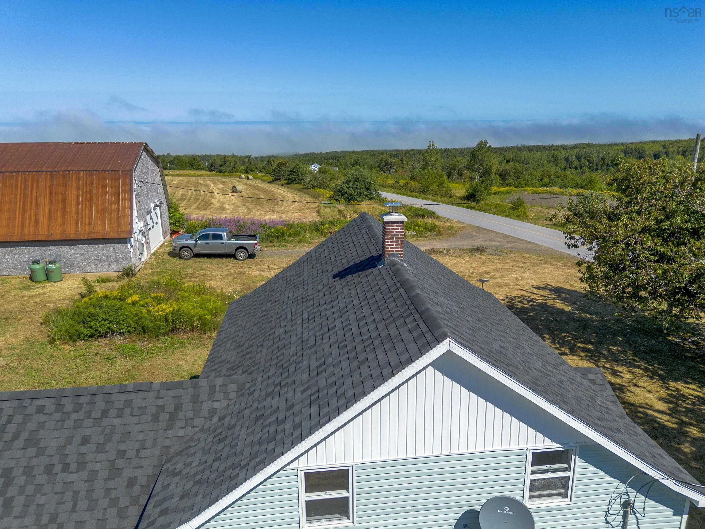 239 Brinton Road, Port Lorne, NS B0S 1L0, 3 Bedrooms Bedrooms, ,1 BathroomBathrooms,Farm,For Sale,Brinton Road,202519996