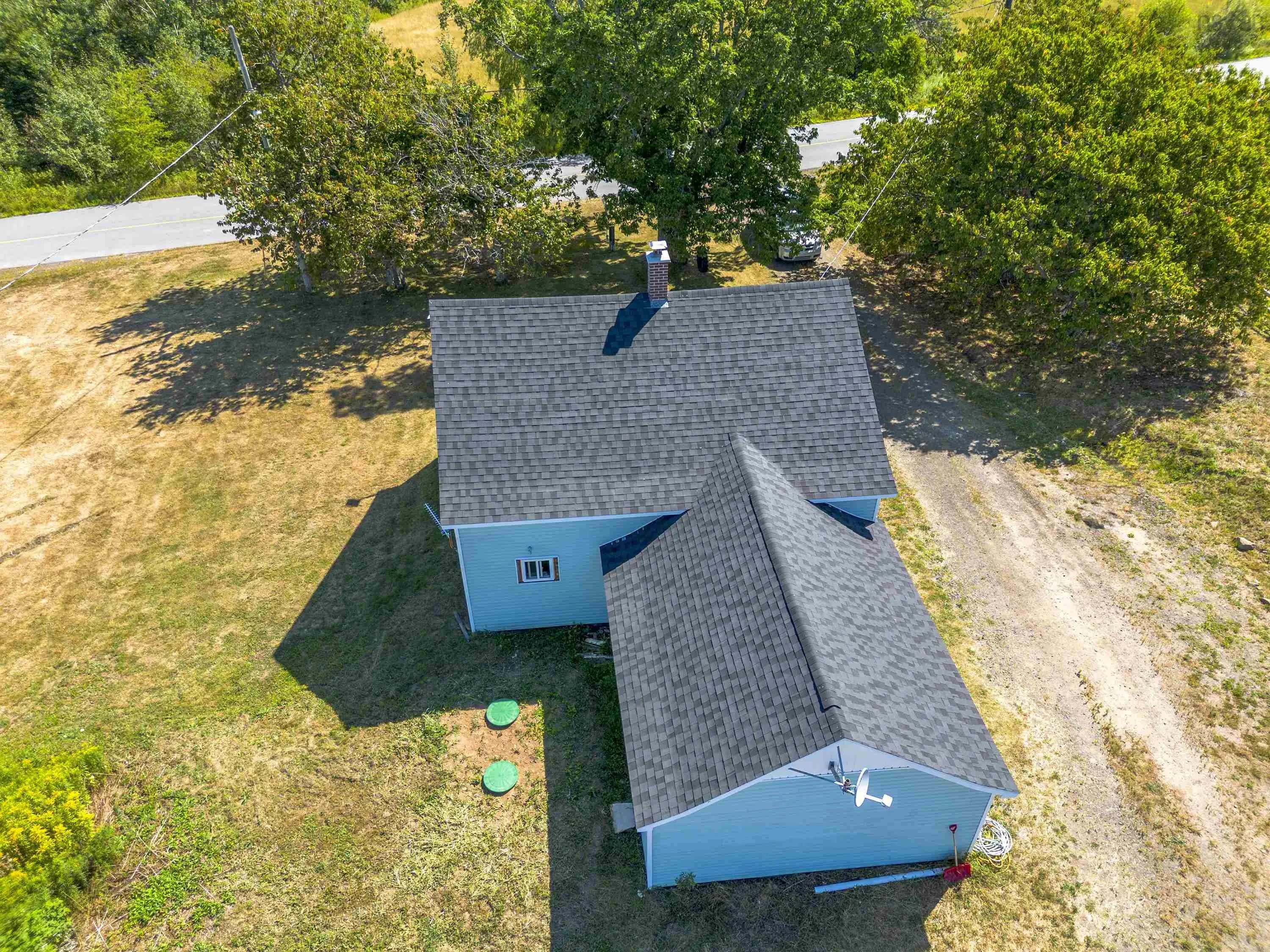 239 Brinton Road, Port Lorne, NS B0S 1L0, 3 Bedrooms Bedrooms, ,1 BathroomBathrooms,Farm,For Sale,Brinton Road,202519996