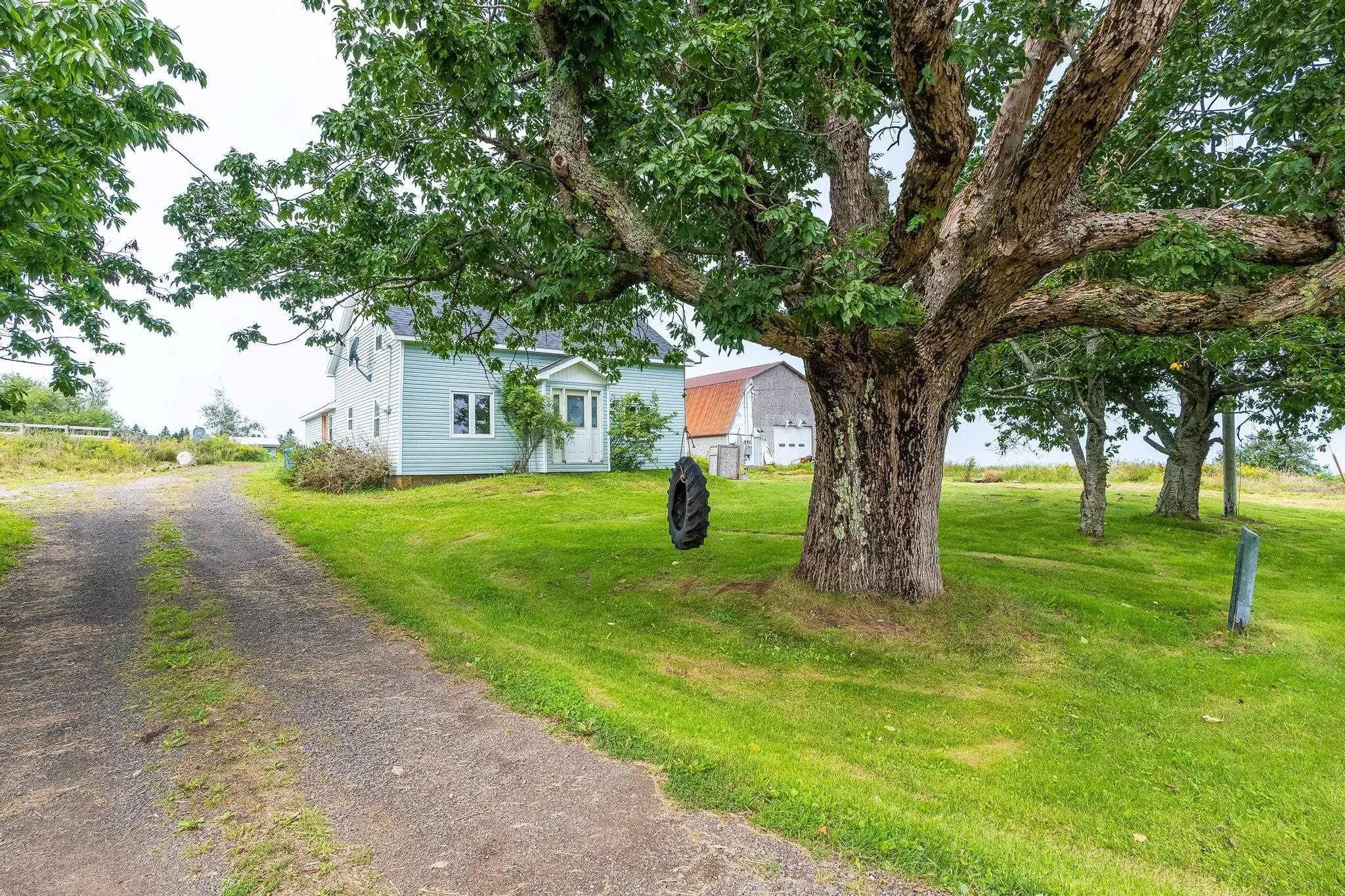 239 Brinton Road, Port Lorne, NS B0S 1L0, 3 Bedrooms Bedrooms, ,1 BathroomBathrooms,Farm,For Sale,Brinton Road,202519996
