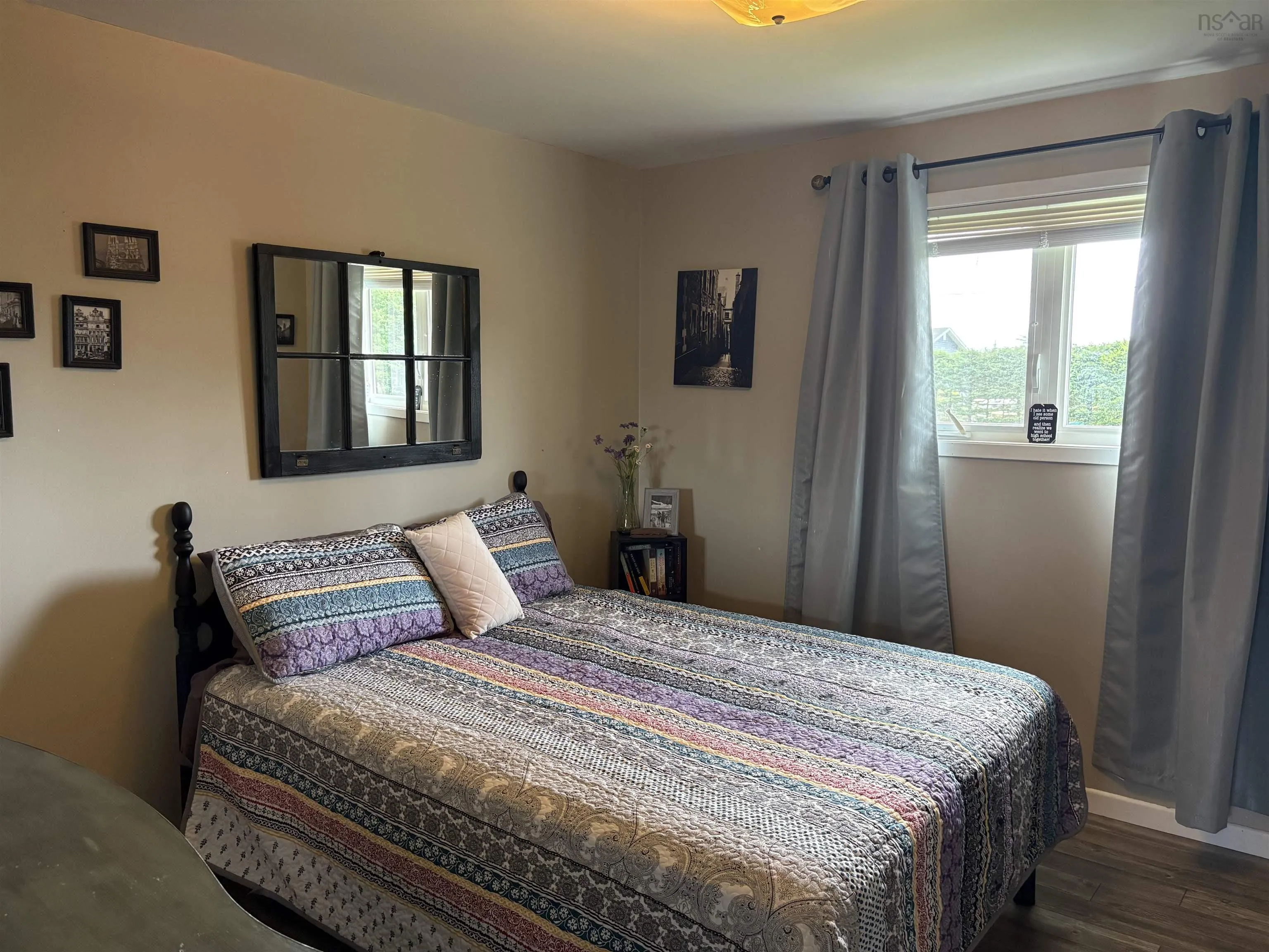 167 Smiths Point Road, East Quoddy, NS B0J 2R0, 3 Bedrooms Bedrooms, ,1 BathroomBathrooms,Residential,For Sale,Smiths Point,202521362