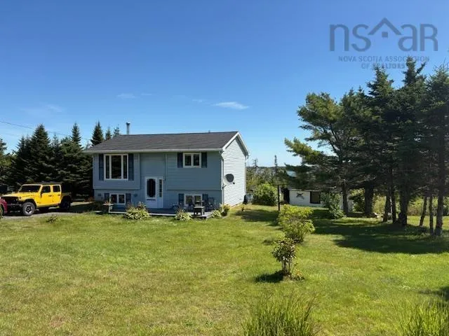 167 Smiths Point Road, East Quoddy, NS B0J 2R0, 3 Bedrooms Bedrooms, ,1 BathroomBathrooms,Residential,For Sale,Smiths Point,202521362