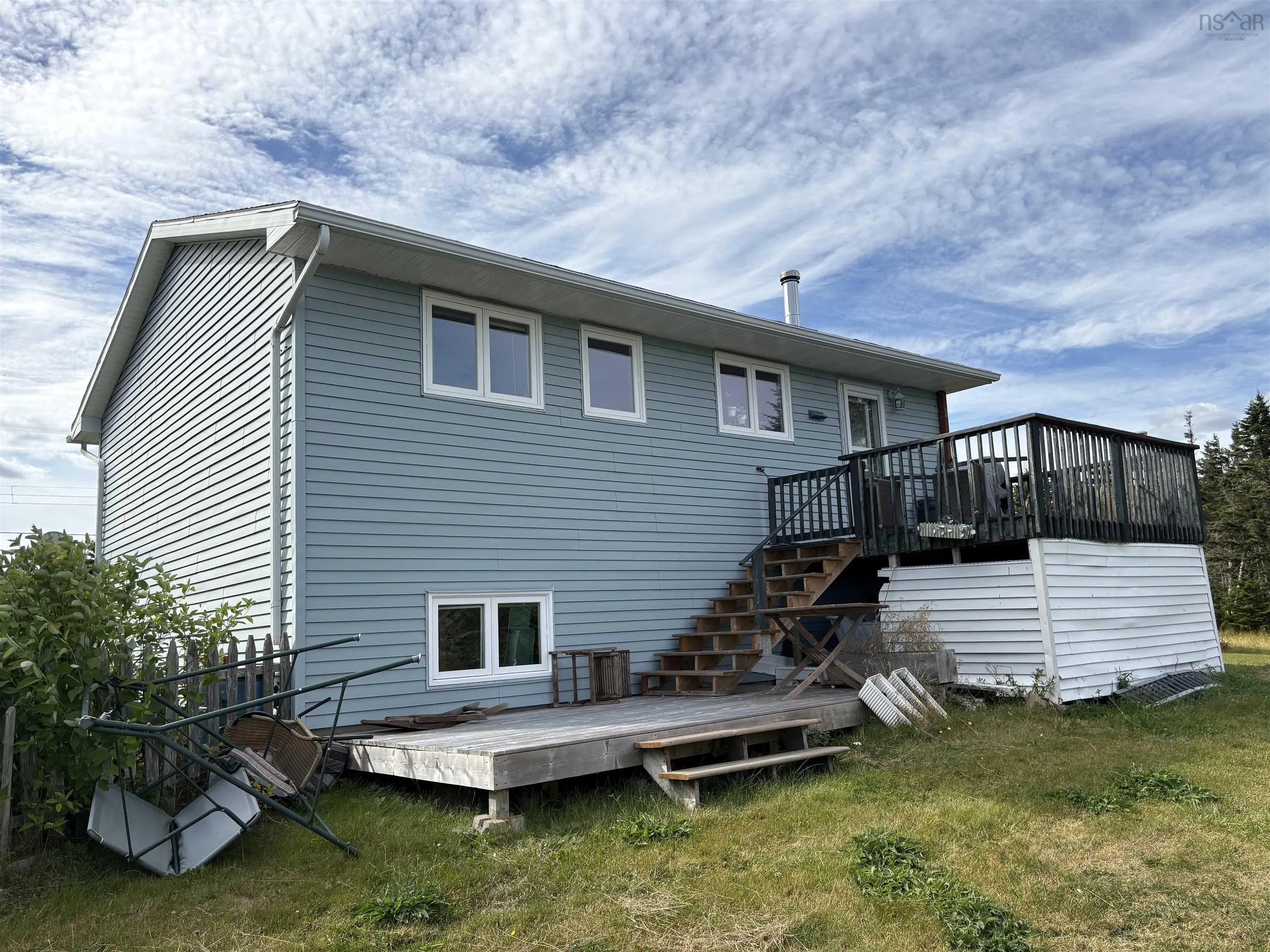 167 Smiths Point Road, East Quoddy, NS B0J 2R0, 3 Bedrooms Bedrooms, ,1 BathroomBathrooms,Residential,For Sale,Smiths Point,202521362