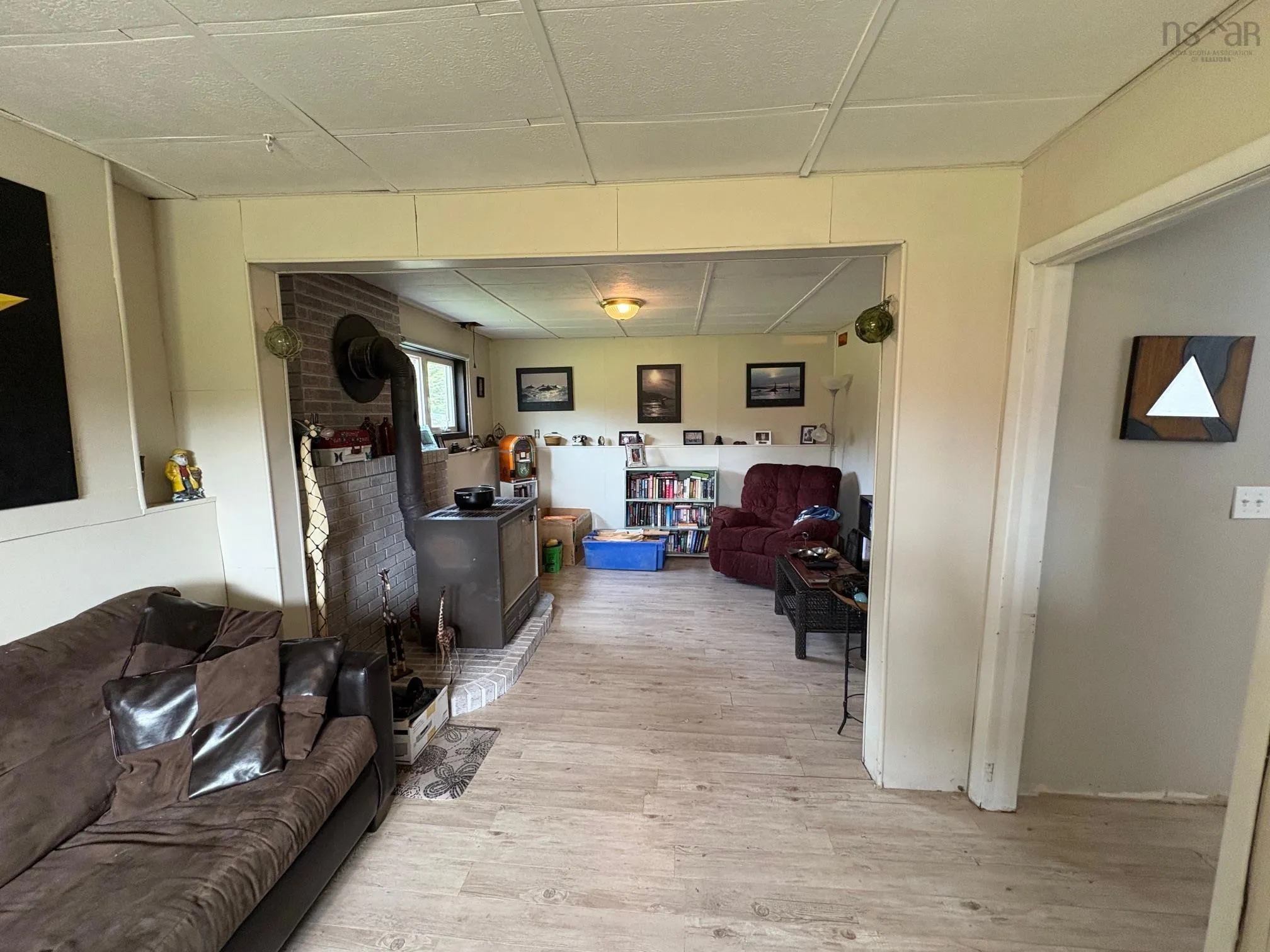 167 Smiths Point Road, East Quoddy, NS B0J 2R0, 3 Bedrooms Bedrooms, ,1 BathroomBathrooms,Residential,For Sale,Smiths Point,202521362