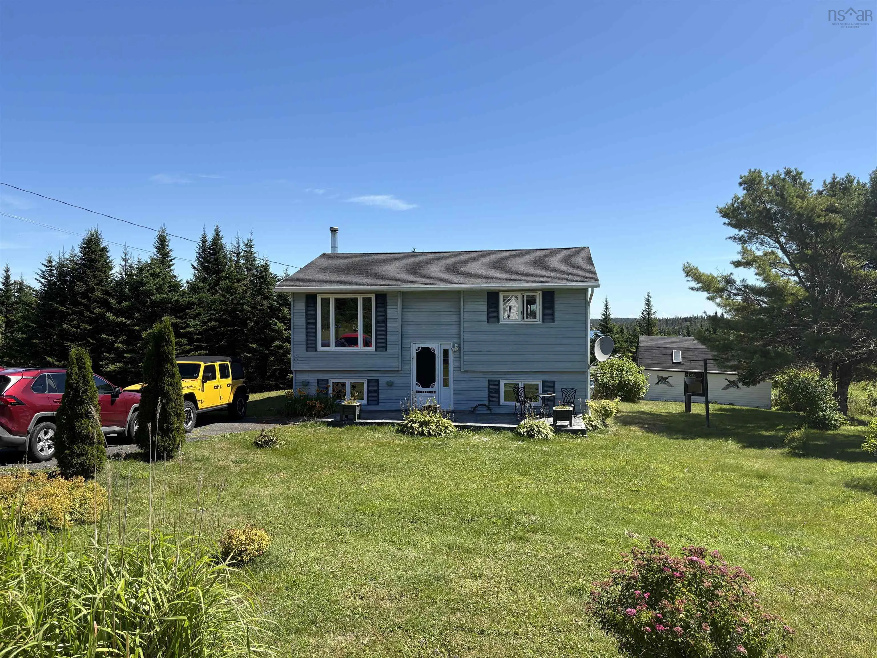 167 Smiths Point Road, East Quoddy, NS B0J 2R0, 3 Bedrooms Bedrooms, ,1 BathroomBathrooms,Residential,For Sale,Smiths Point,202521362