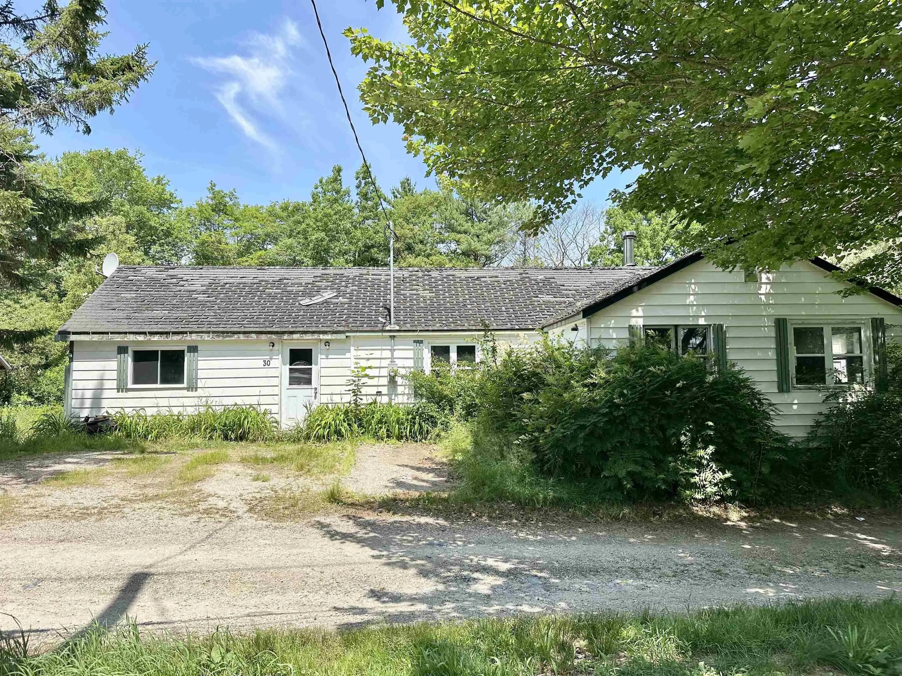 30 Harden Walker Road, Martins Point, NS B0J 2E0, 3 Bedrooms Bedrooms, ,1 BathroomBathrooms,Residential,For Sale,Harden Walker,202515382
