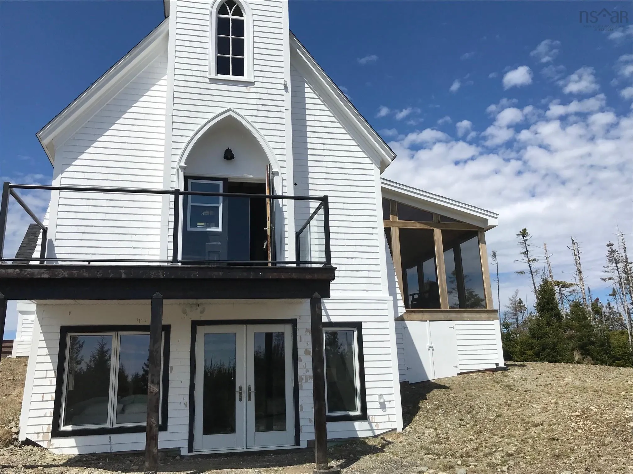 87 St.mary's Point Road, Sherbrooke Ns B0j 3c0, 2 Bedrooms Bedrooms, ,3 BathroomsBathrooms,Residential,For Sale,St.Mary's Point,202506471