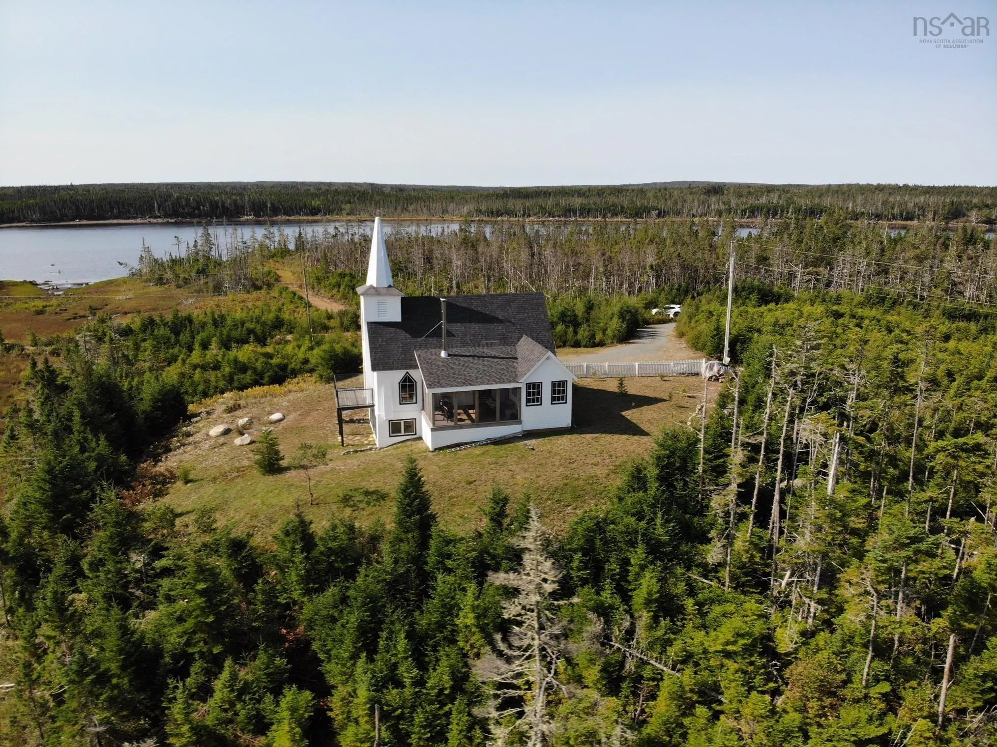 87 St.mary's Point Road, Sherbrooke Ns B0j 3c0, 2 Bedrooms Bedrooms, ,3 BathroomsBathrooms,Residential,For Sale,St.Mary's Point,202506471
