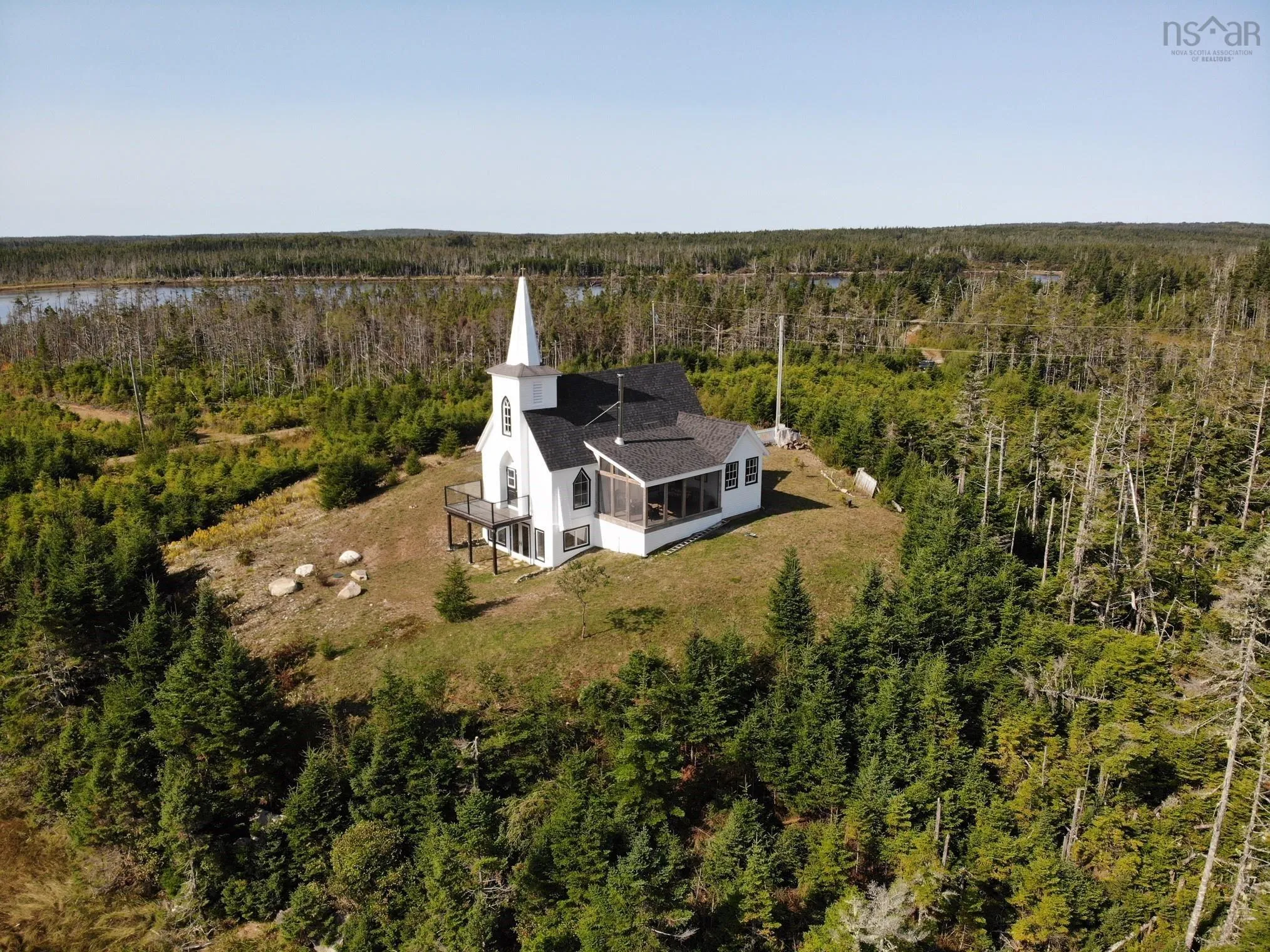 87 St.mary's Point Road, Sherbrooke Ns B0j 3c0, 2 Bedrooms Bedrooms, ,3 BathroomsBathrooms,Residential,For Sale,St.Mary's Point,202506471