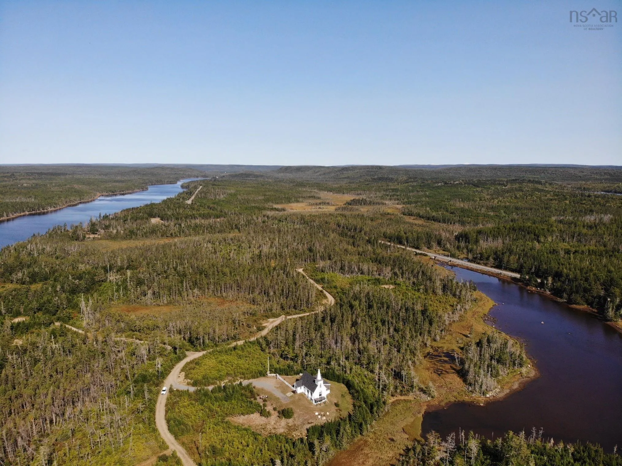 87 St.mary's Point Road, Sherbrooke Ns B0j 3c0, 2 Bedrooms Bedrooms, ,3 BathroomsBathrooms,Residential,For Sale,St.Mary's Point,202506471
