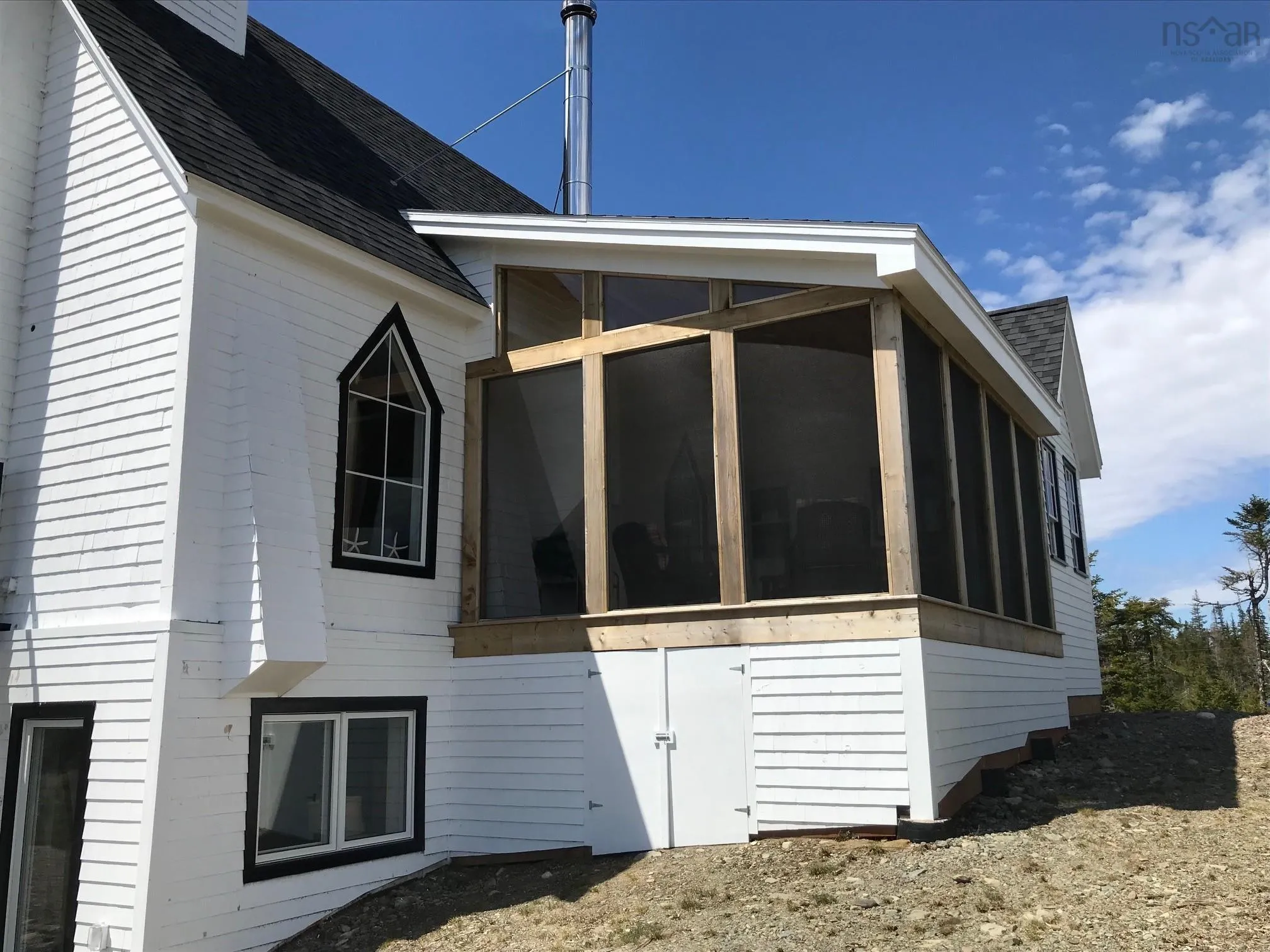 87 St.mary's Point Road, Sherbrooke Ns B0j 3c0, 2 Bedrooms Bedrooms, ,3 BathroomsBathrooms,Residential,For Sale,St.Mary's Point,202506471