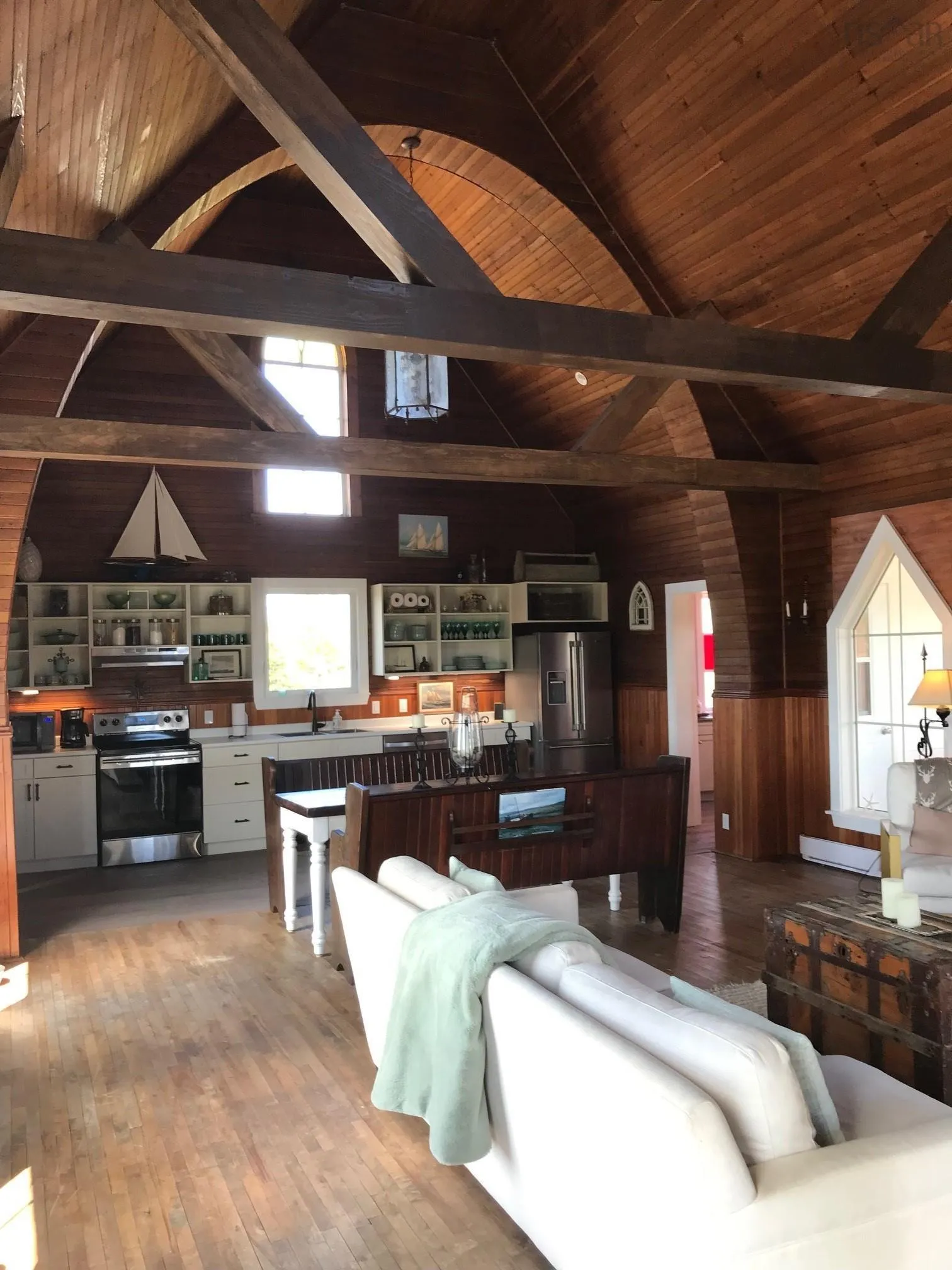 87 St.mary's Point Road, Sherbrooke Ns B0j 3c0, 2 Bedrooms Bedrooms, ,3 BathroomsBathrooms,Residential,For Sale,St.Mary's Point,202506471