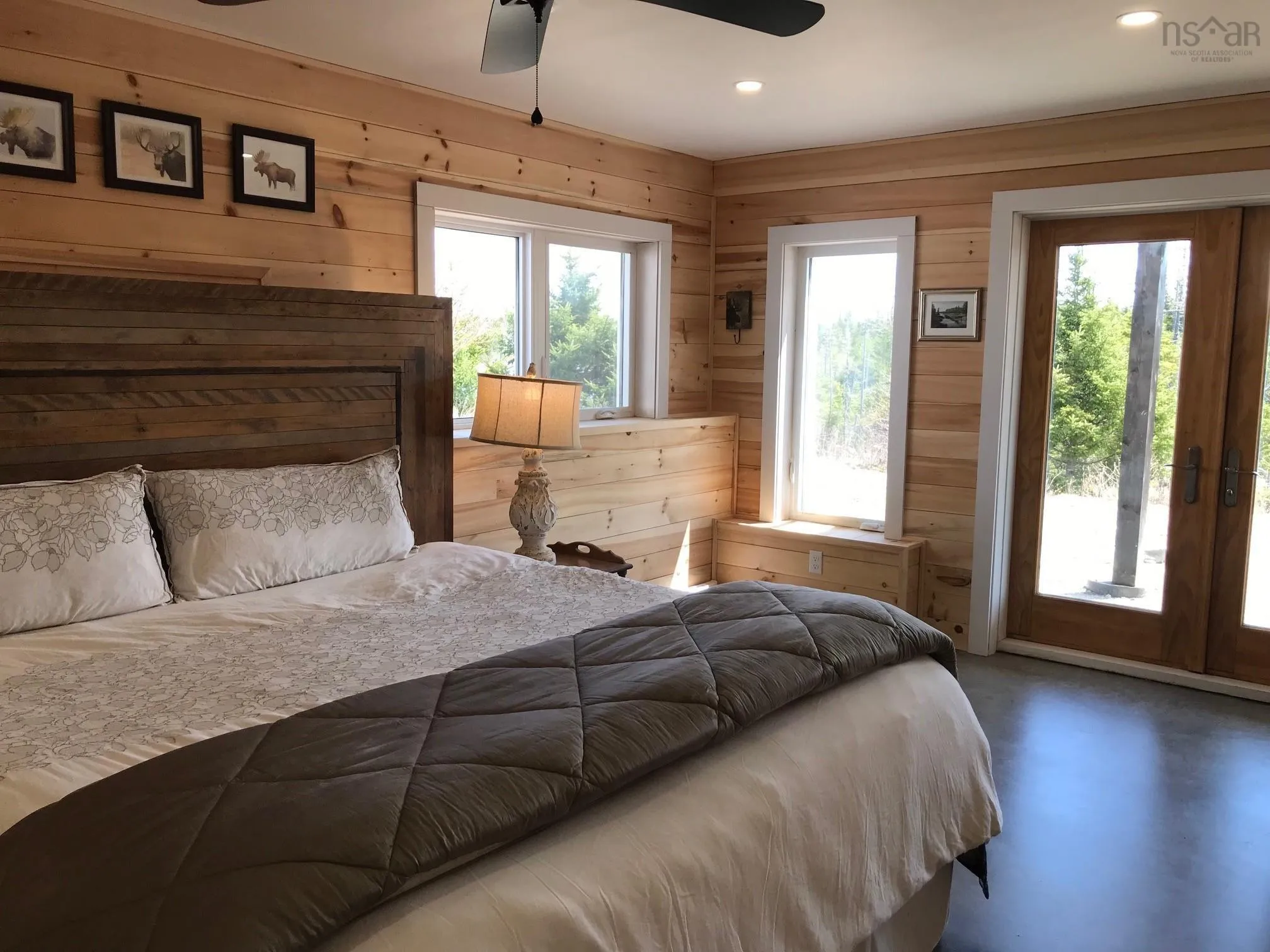 87 St.mary's Point Road, Sherbrooke Ns B0j 3c0, 2 Bedrooms Bedrooms, ,3 BathroomsBathrooms,Residential,For Sale,St.Mary's Point,202506471