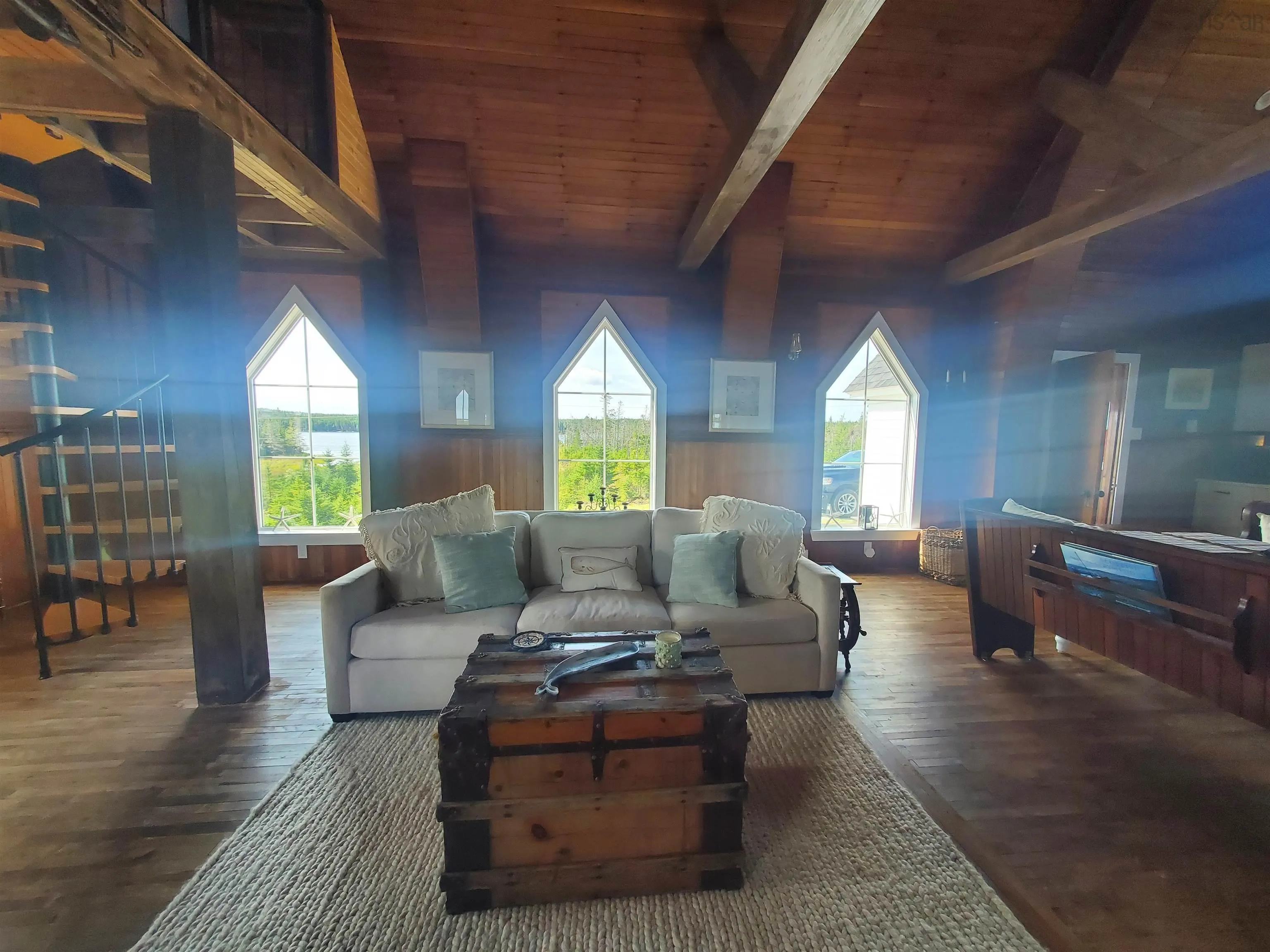 87 St.mary's Point Road, Sherbrooke Ns B0j 3c0, 2 Bedrooms Bedrooms, ,3 BathroomsBathrooms,Residential,For Sale,St.Mary's Point,202506471
