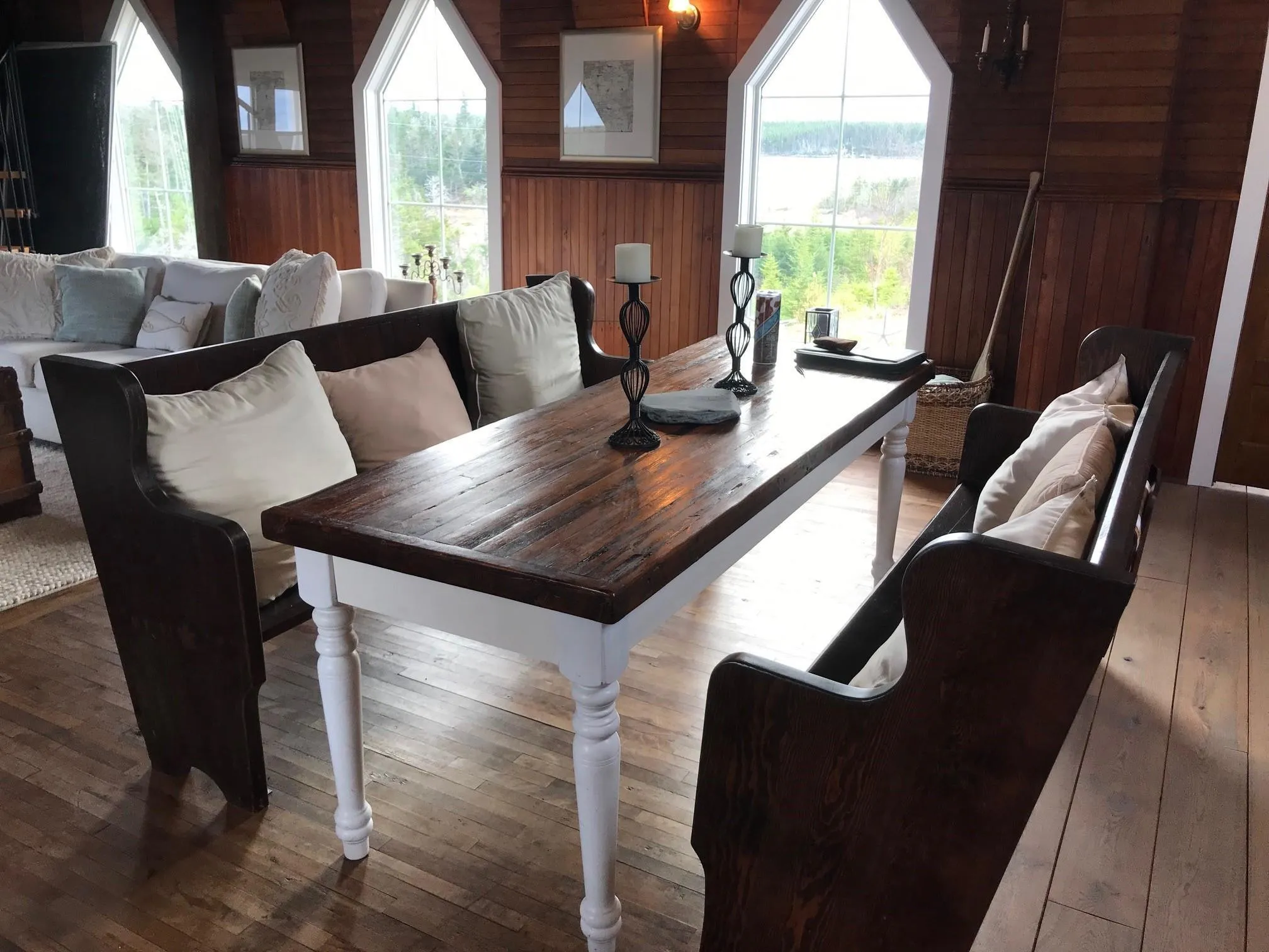 87 St.mary's Point Road, Sherbrooke Ns B0j 3c0, 2 Bedrooms Bedrooms, ,3 BathroomsBathrooms,Residential,For Sale,St.Mary's Point,202506471