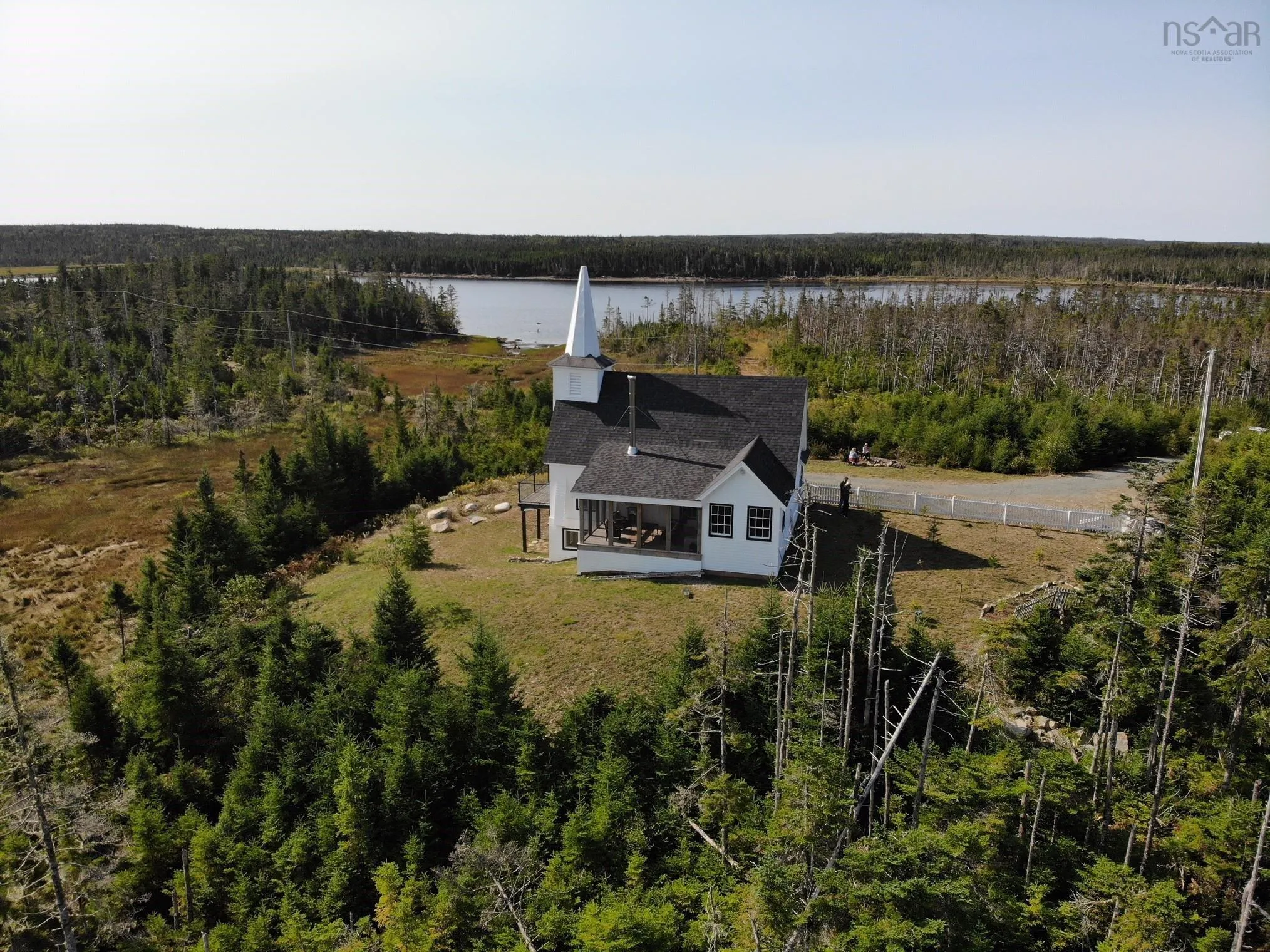 87 St.mary's Point Road, Sherbrooke Ns B0j 3c0, 2 Bedrooms Bedrooms, ,3 BathroomsBathrooms,Residential,For Sale,St.Mary's Point,202506471