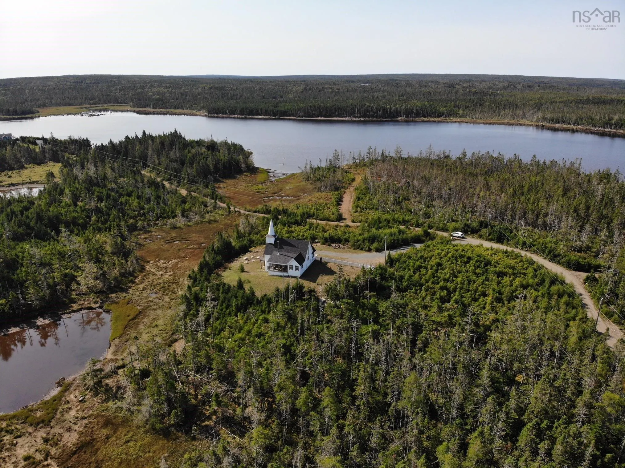87 St.mary's Point Road, Sherbrooke Ns B0j 3c0, 2 Bedrooms Bedrooms, ,3 BathroomsBathrooms,Residential,For Sale,St.Mary's Point,202506471