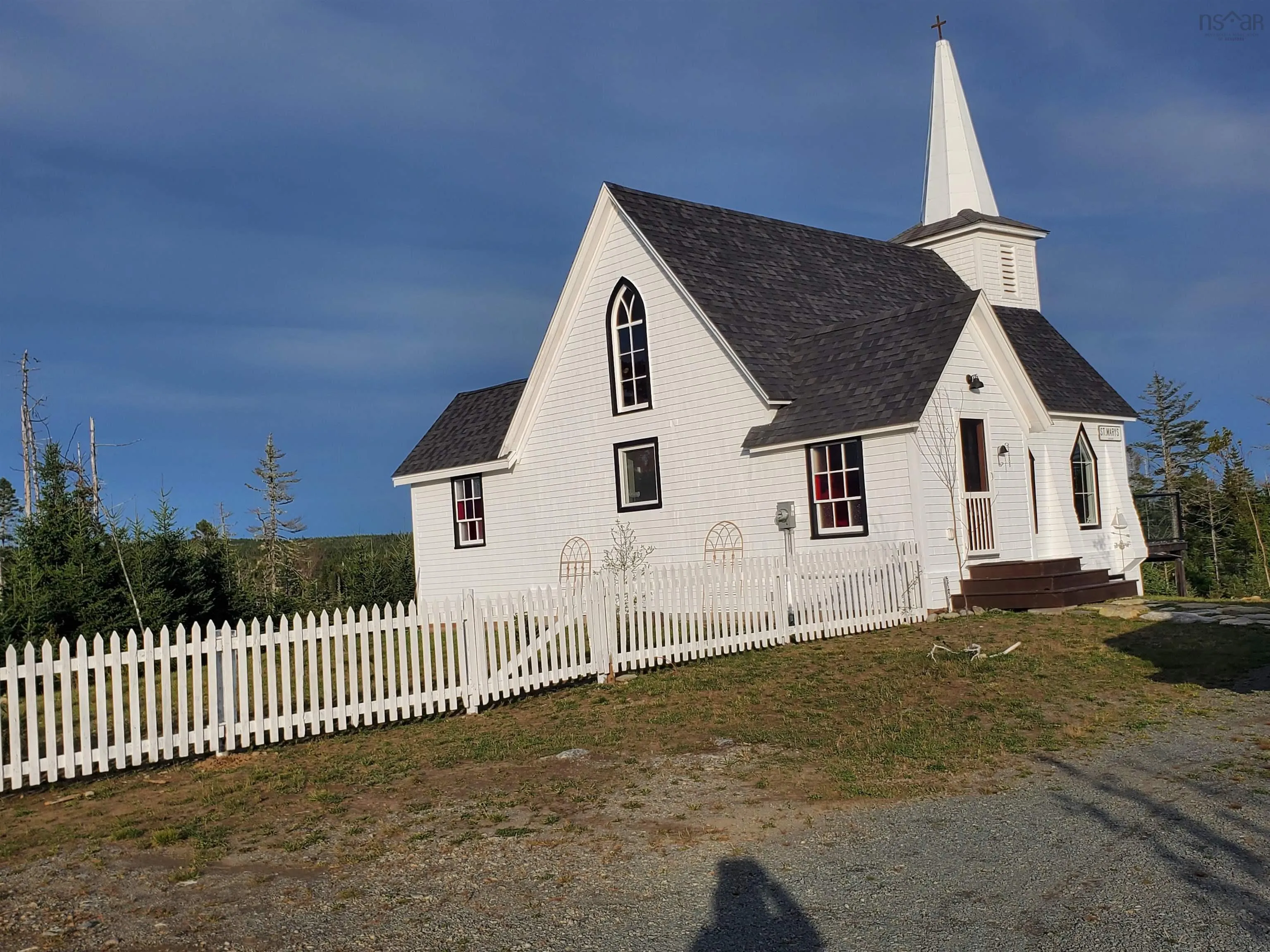 87 St.mary's Point Road, Sherbrooke Ns B0j 3c0, 2 Bedrooms Bedrooms, ,3 BathroomsBathrooms,Residential,For Sale,St.Mary's Point,202506471