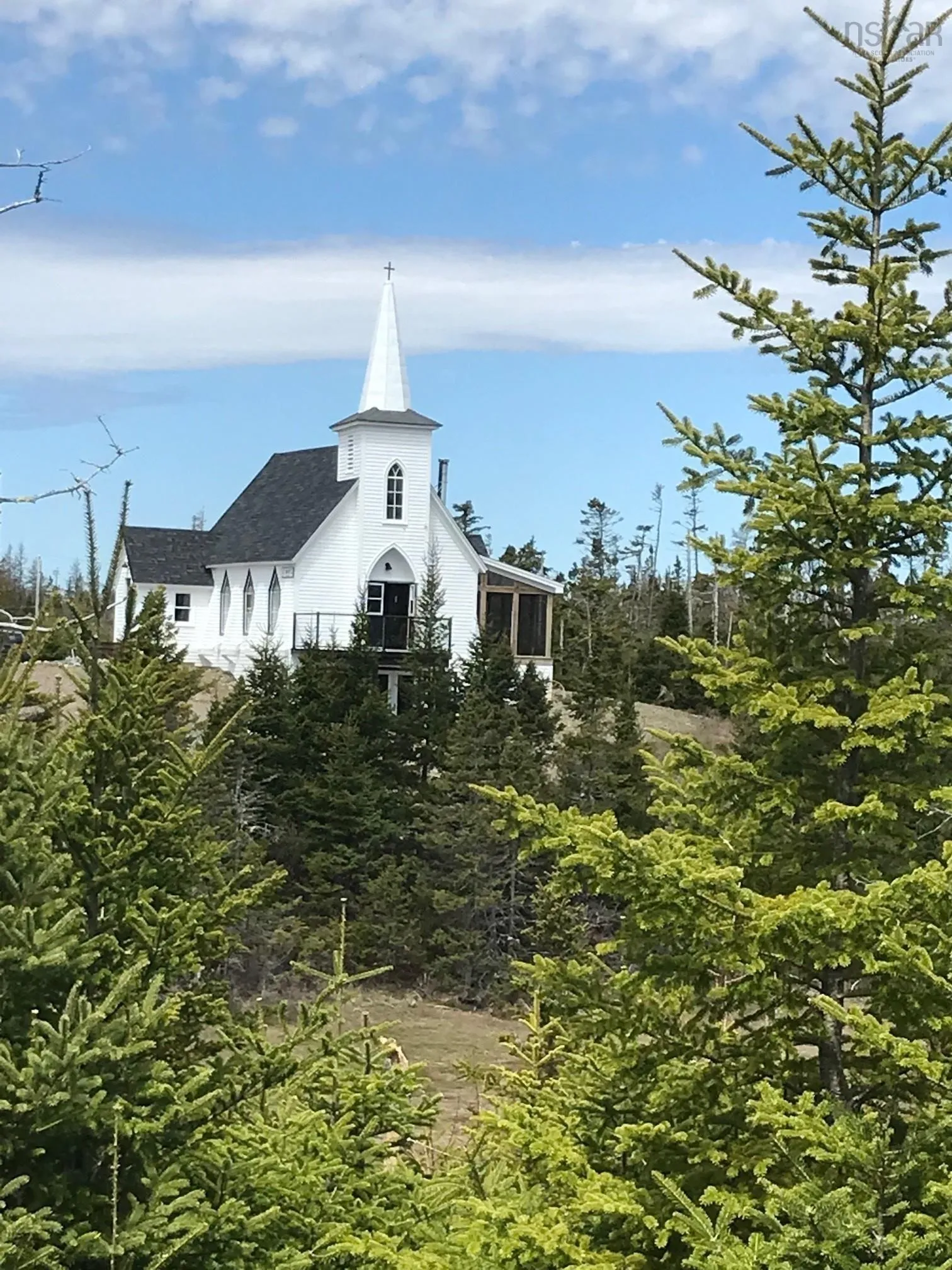 87 St.mary's Point Road, Sherbrooke Ns B0j 3c0, 2 Bedrooms Bedrooms, ,3 BathroomsBathrooms,Residential,For Sale,St.Mary's Point,202506471