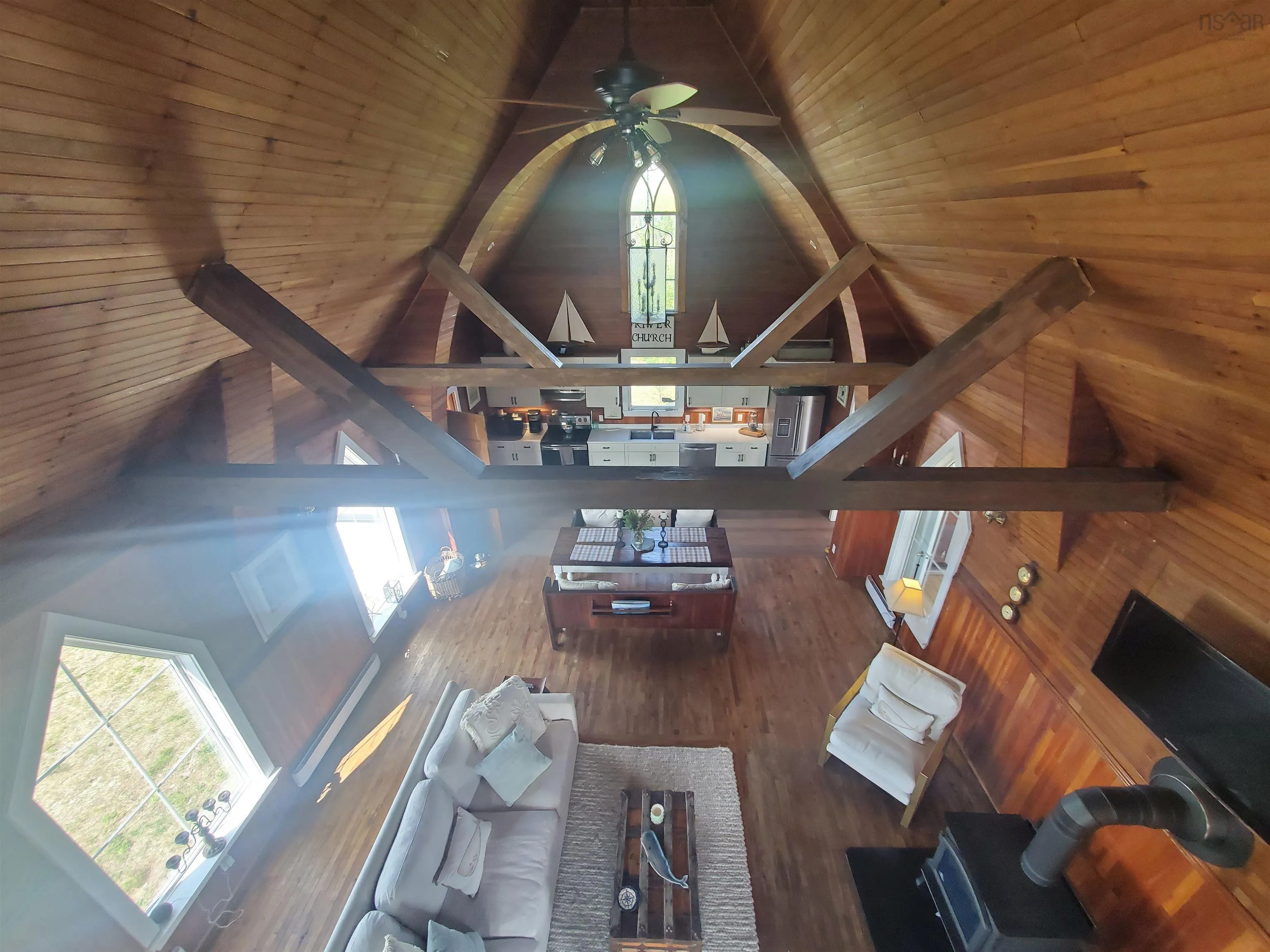 87 St.mary's Point Road, Sherbrooke Ns B0j 3c0, 2 Bedrooms Bedrooms, ,3 BathroomsBathrooms,Residential,For Sale,St.Mary's Point,202506471