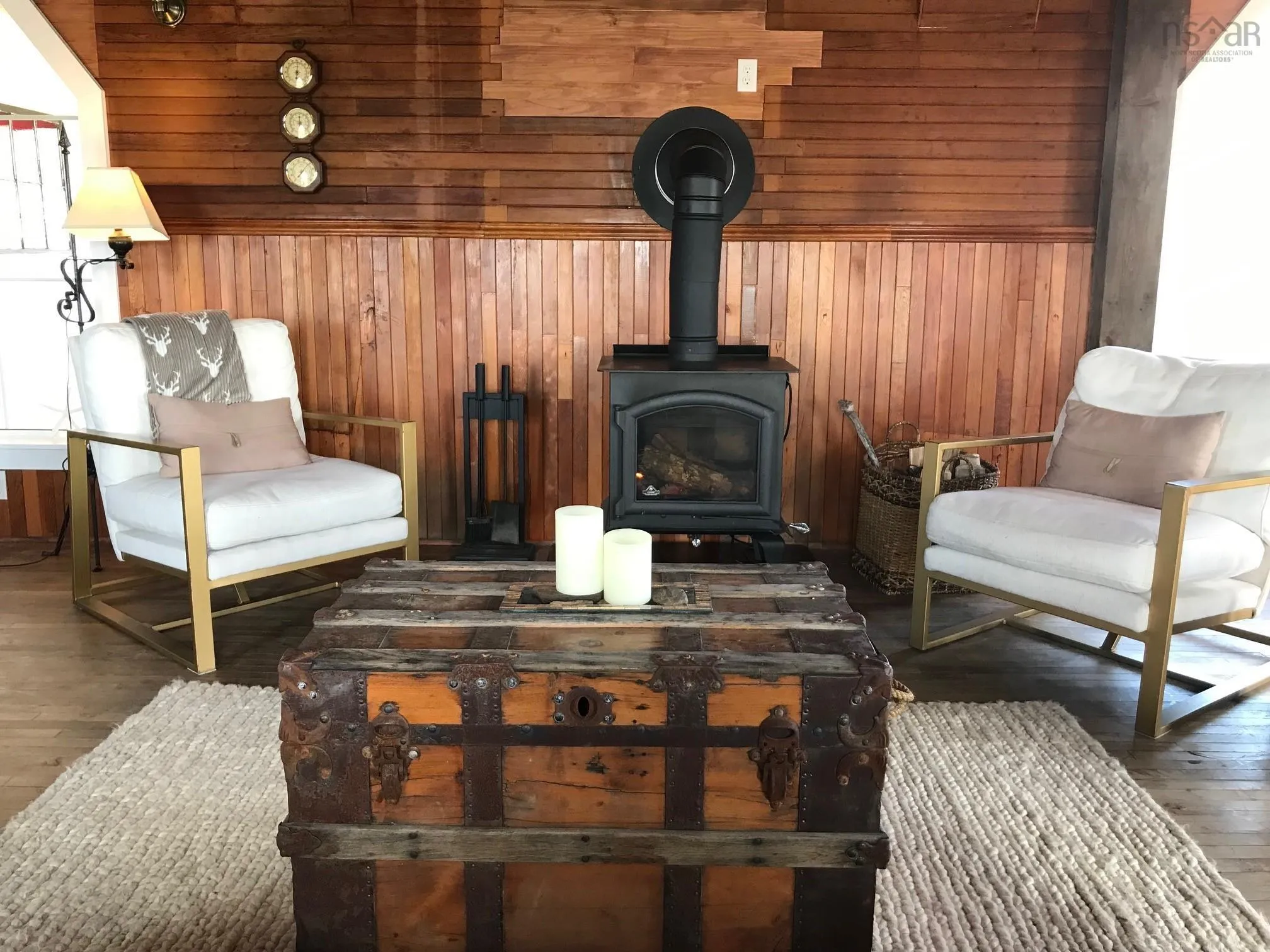 87 St.mary's Point Road, Sherbrooke Ns B0j 3c0, 2 Bedrooms Bedrooms, ,3 BathroomsBathrooms,Residential,For Sale,St.Mary's Point,202506471