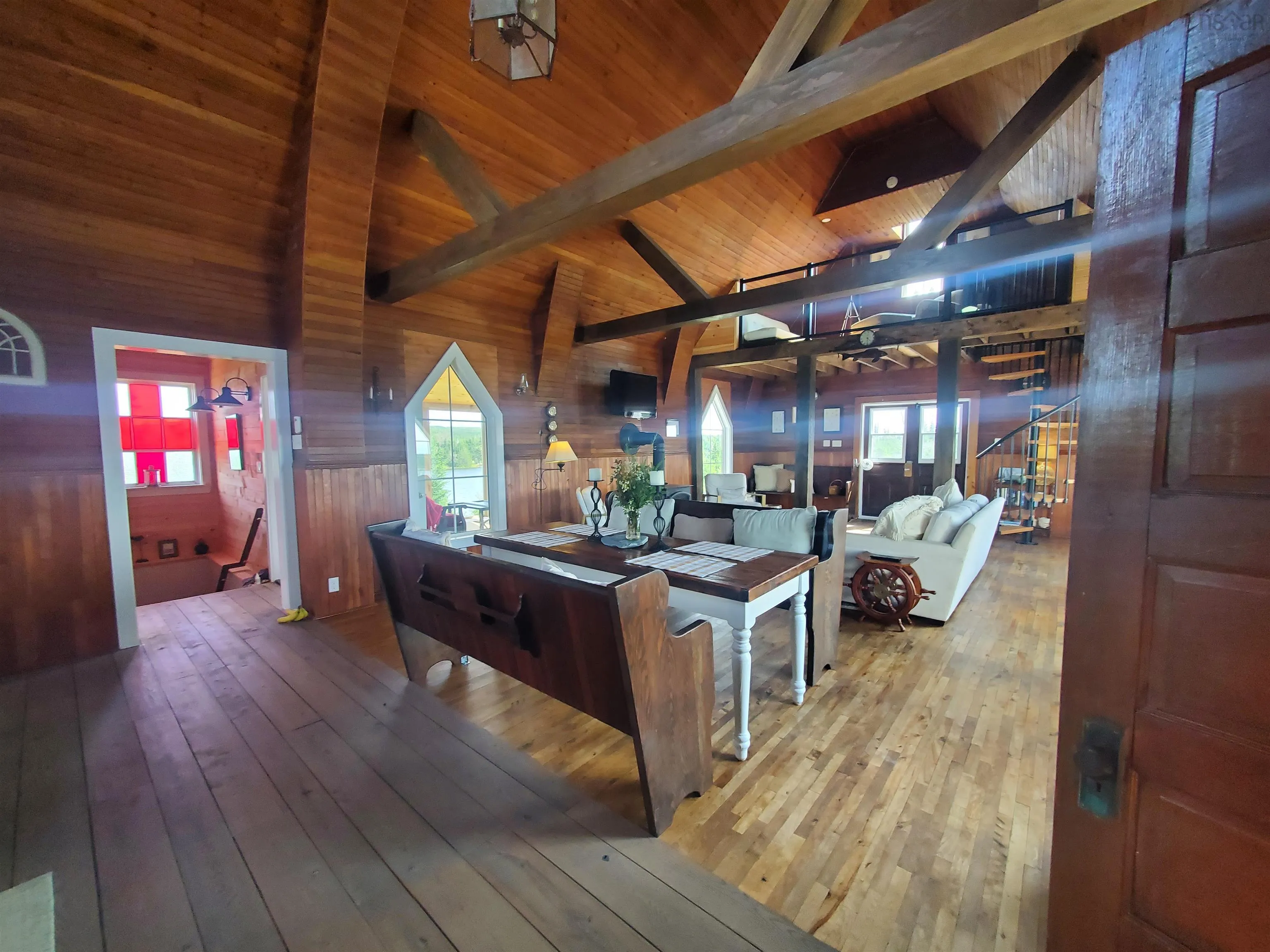 87 St.mary's Point Road, Sherbrooke Ns B0j 3c0, 2 Bedrooms Bedrooms, ,3 BathroomsBathrooms,Residential,For Sale,St.Mary's Point,202506471
